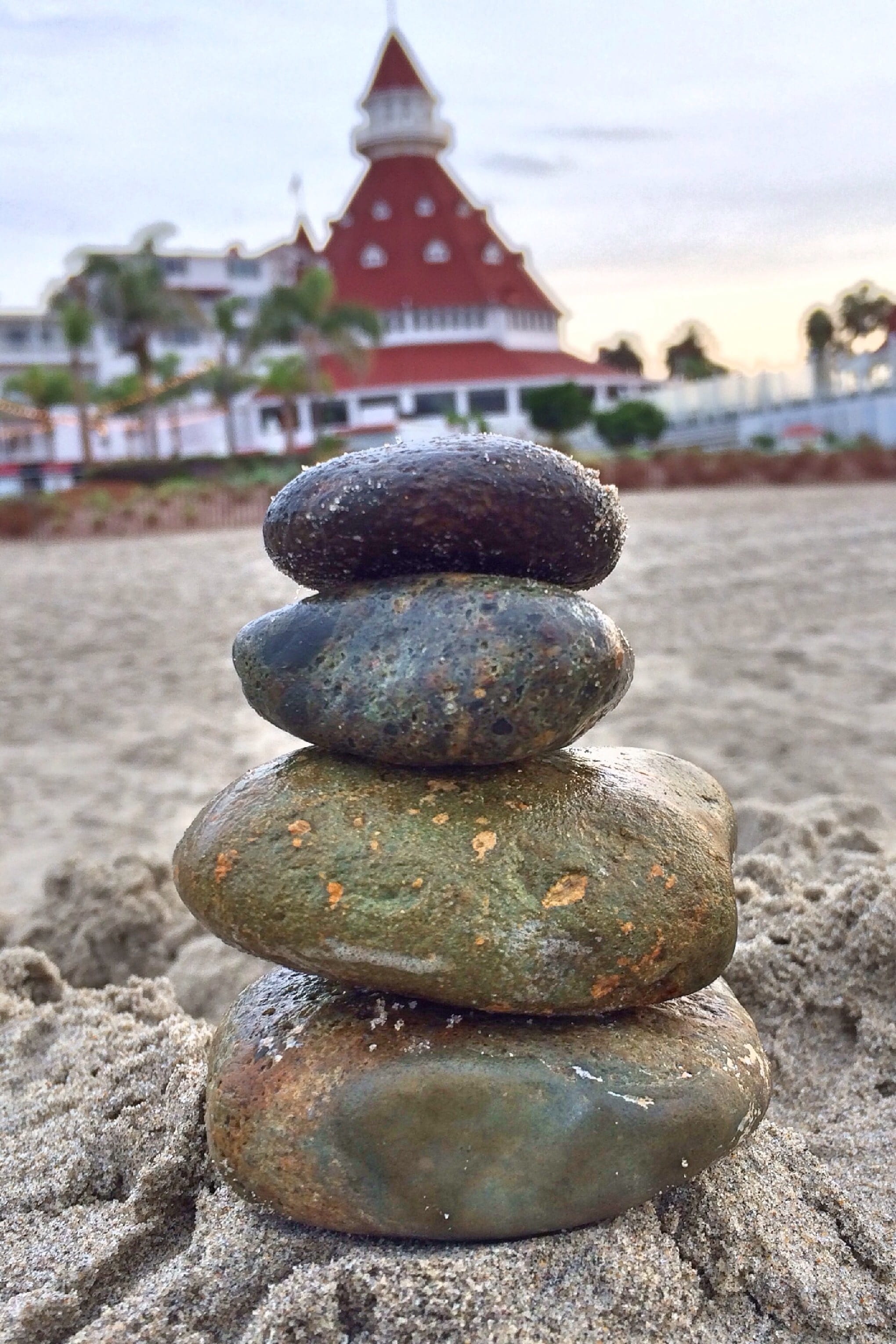 Stacking, Stones, Rock, Balance, relaxation, harmony, stone - object