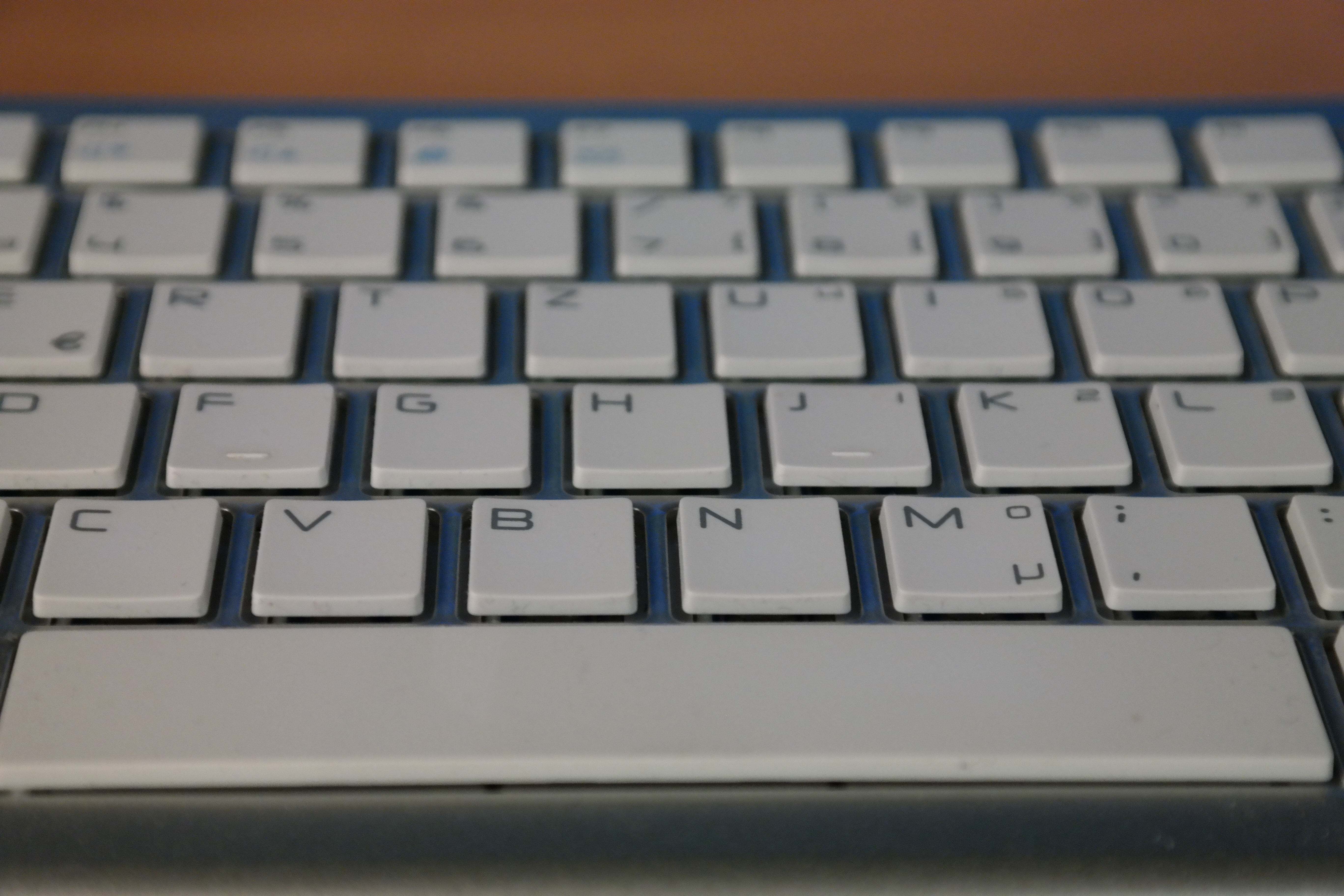 gray and white keyboard, computer keyboard, input, input device
