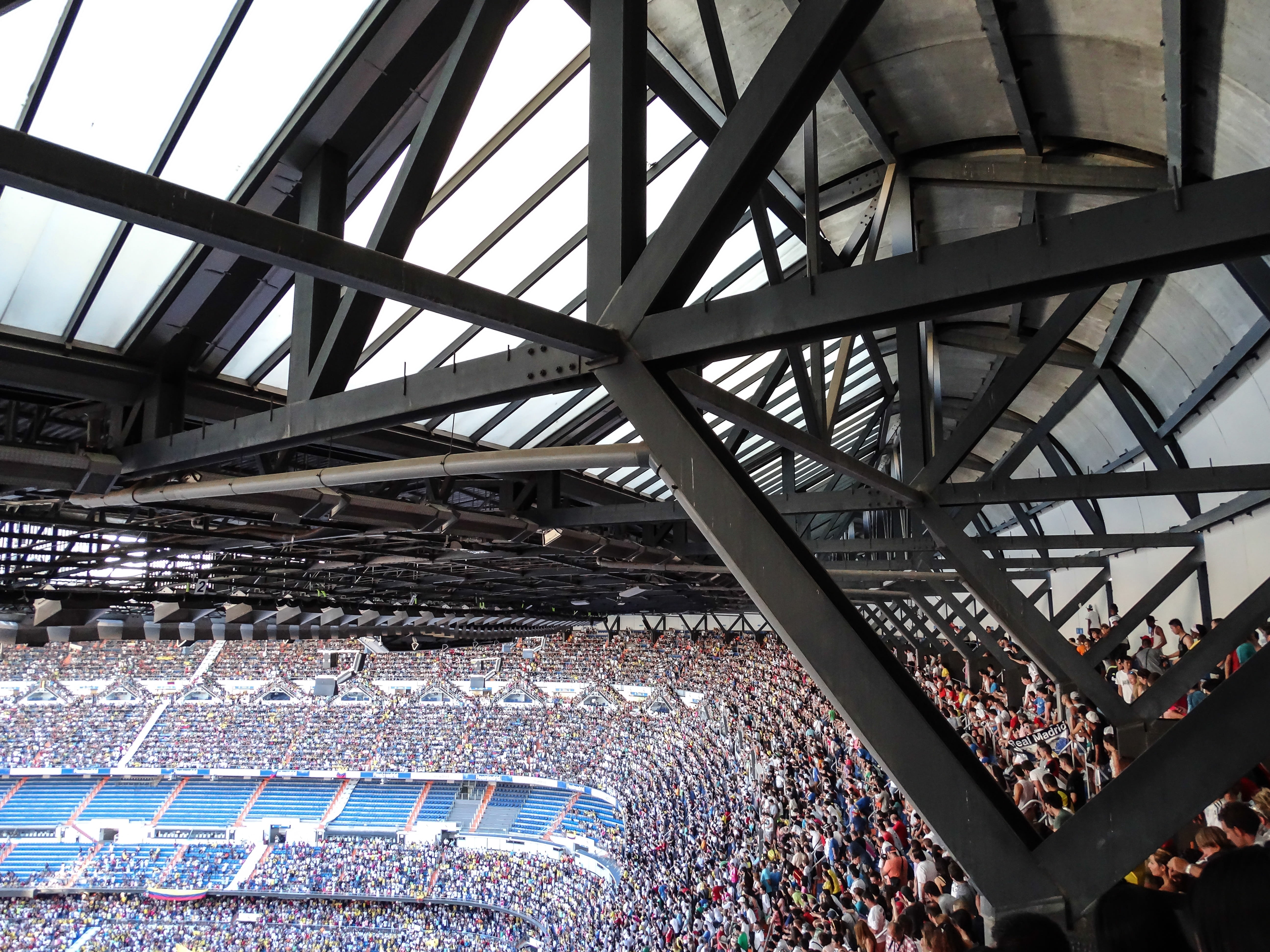Structure, Stadium, Construction, architecture, engineering