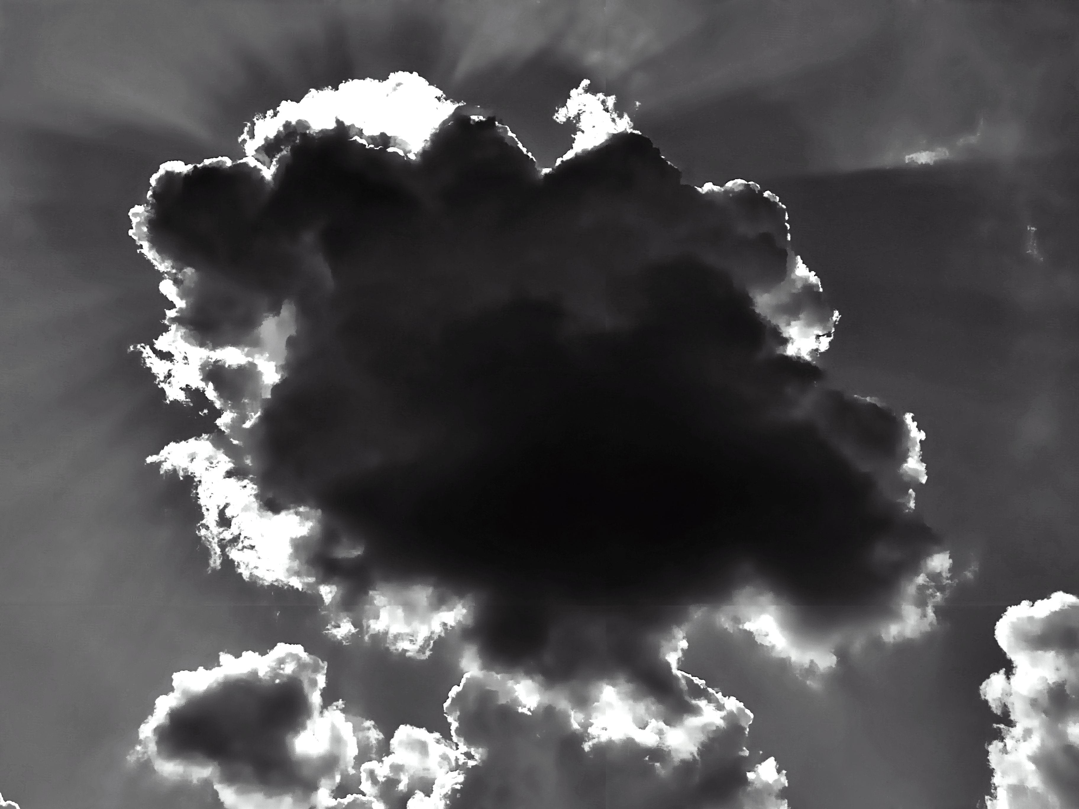 light, nature, sky, clouds, daylight, dramatic, heaven, outdoors