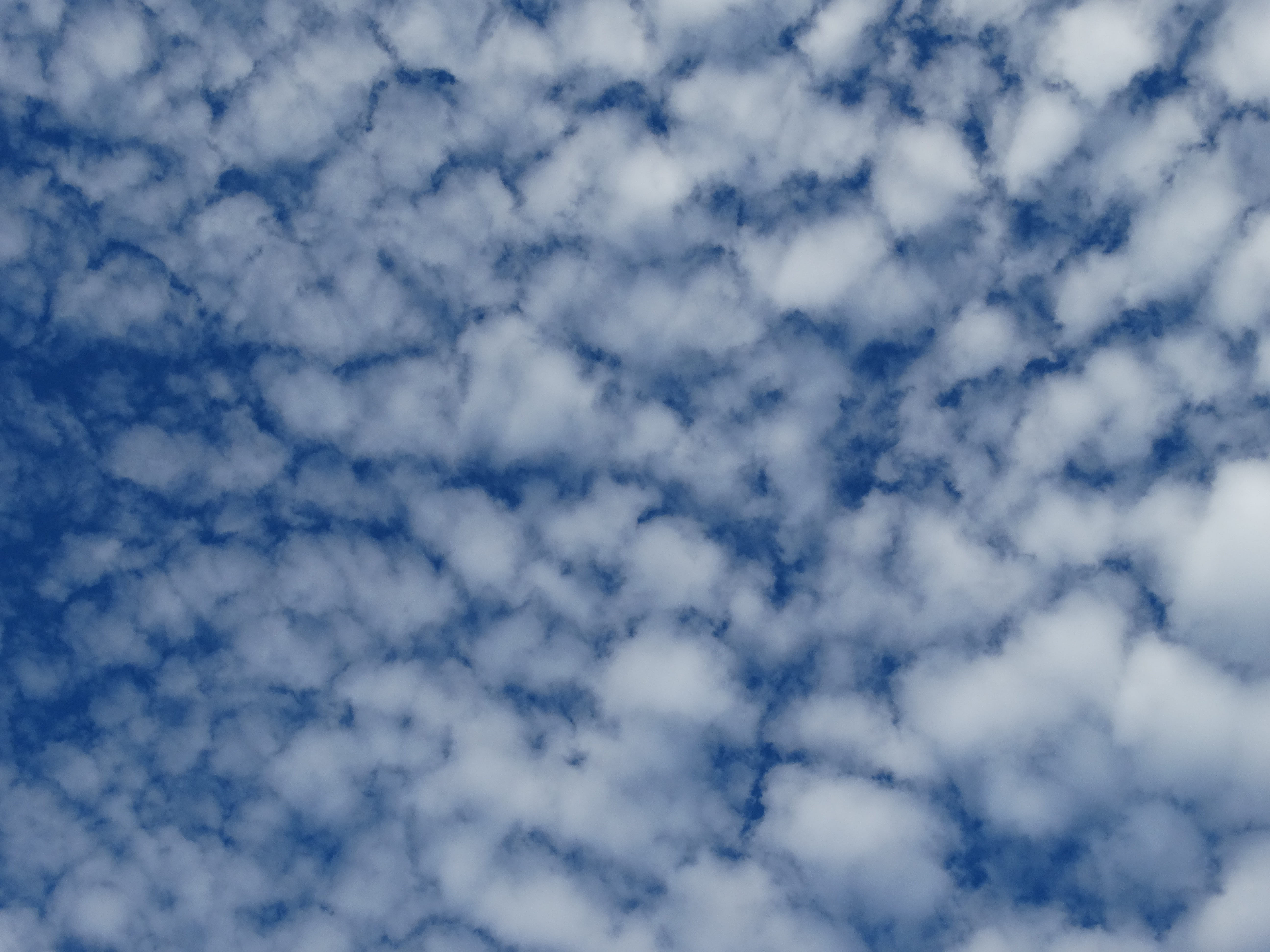 sky, clouds, blue, pattern, cloud - sky, backgrounds, no people