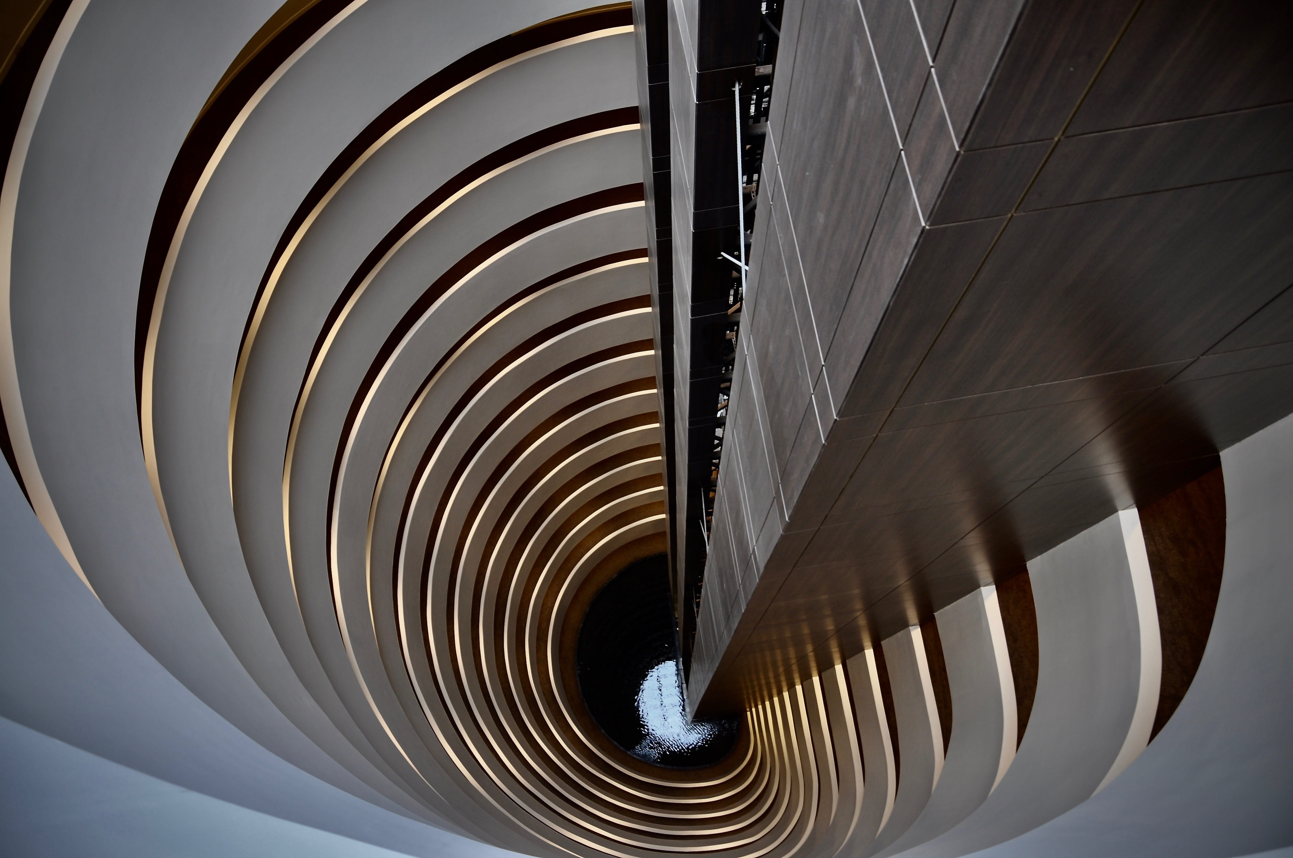 building, structure, architecture, perspective, design, close-up