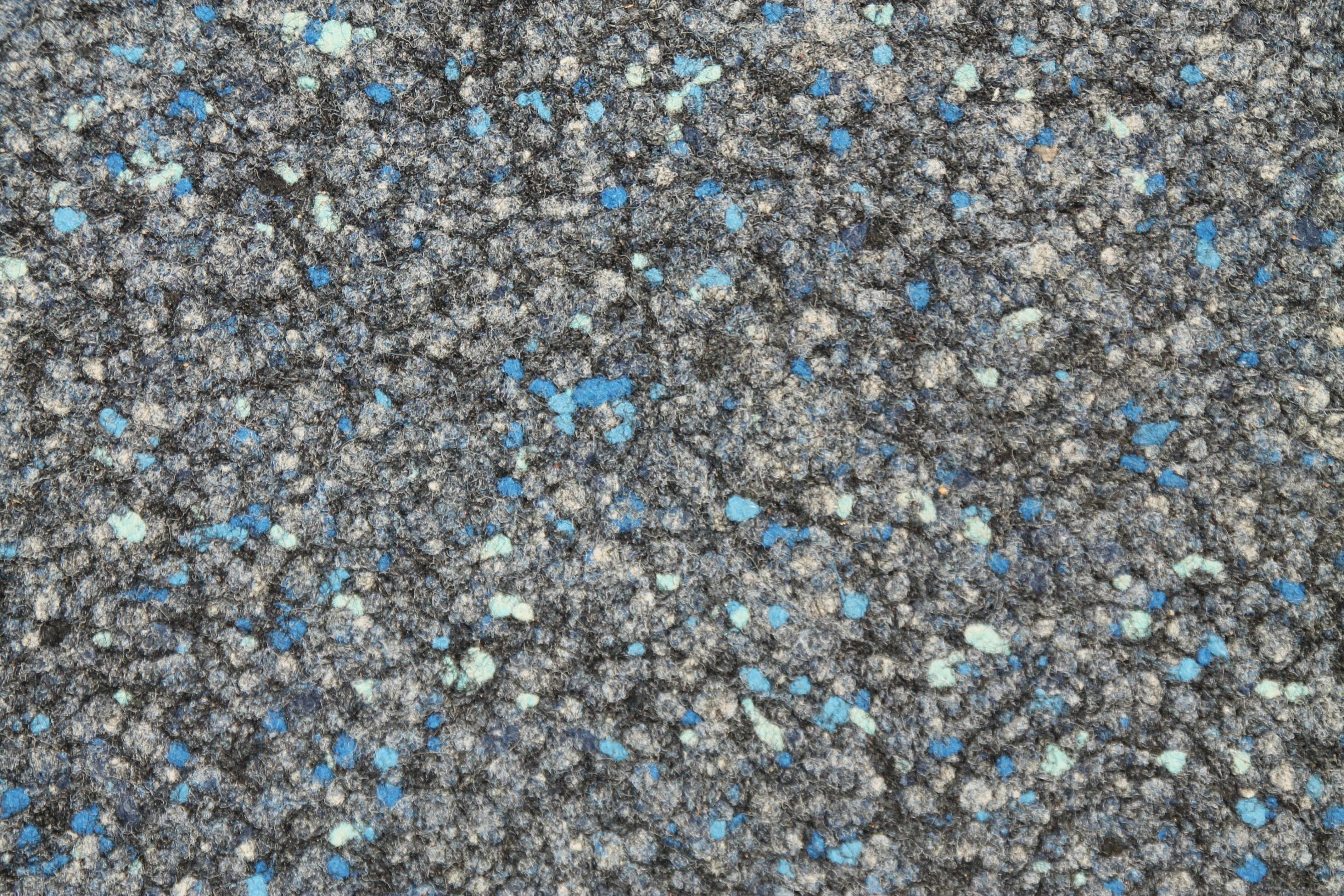 carpet, ground, textile, full frame, backgrounds, blue, textured