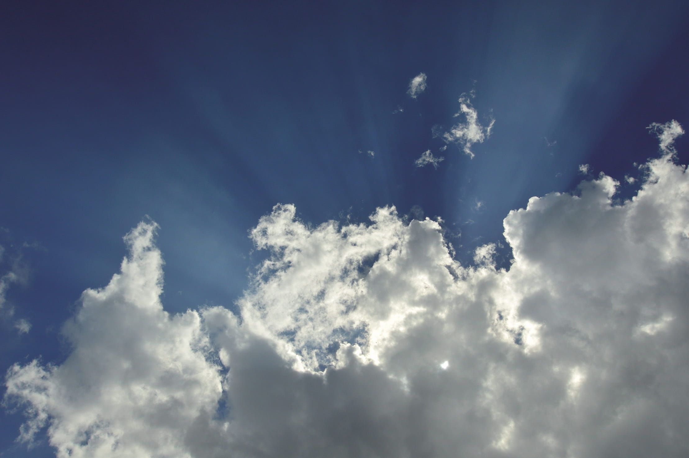 Day, Sky, Cloud, cloud - sky, weather, backgrounds, cloudscape
