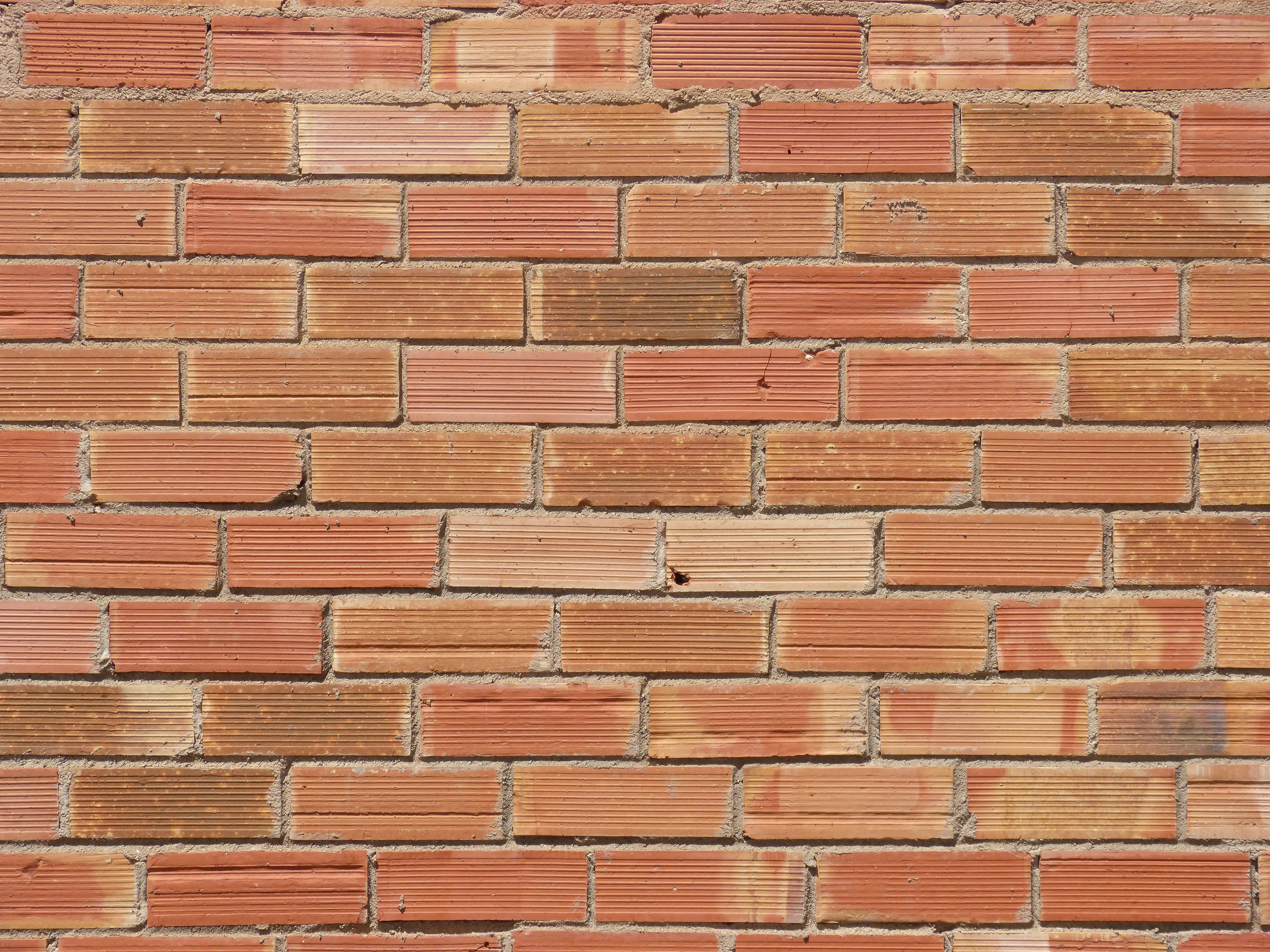 wall, background, texture, bricks, backgrounds, full frame