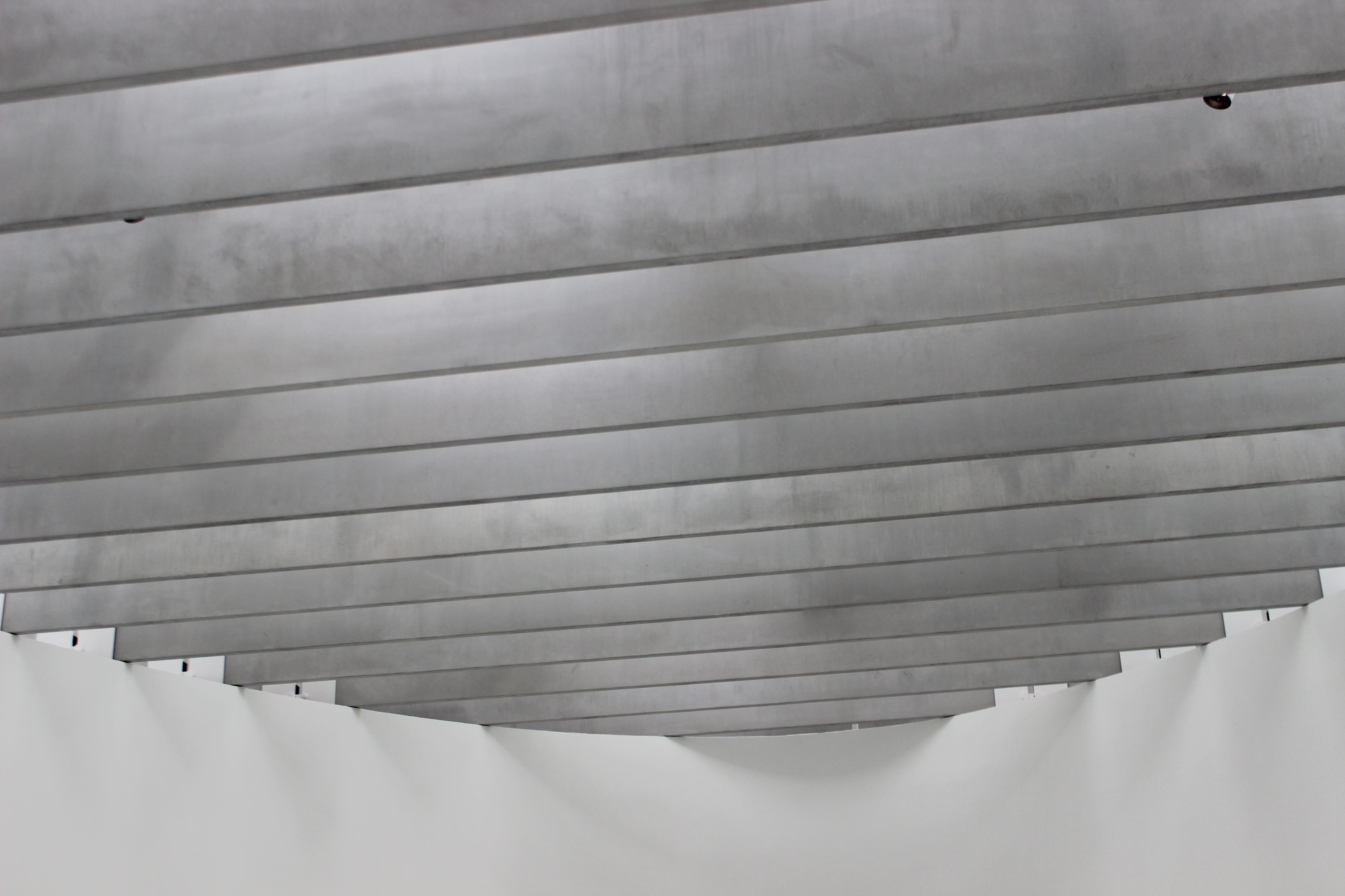 abstract, gray, columns, pattern, no people, built structure