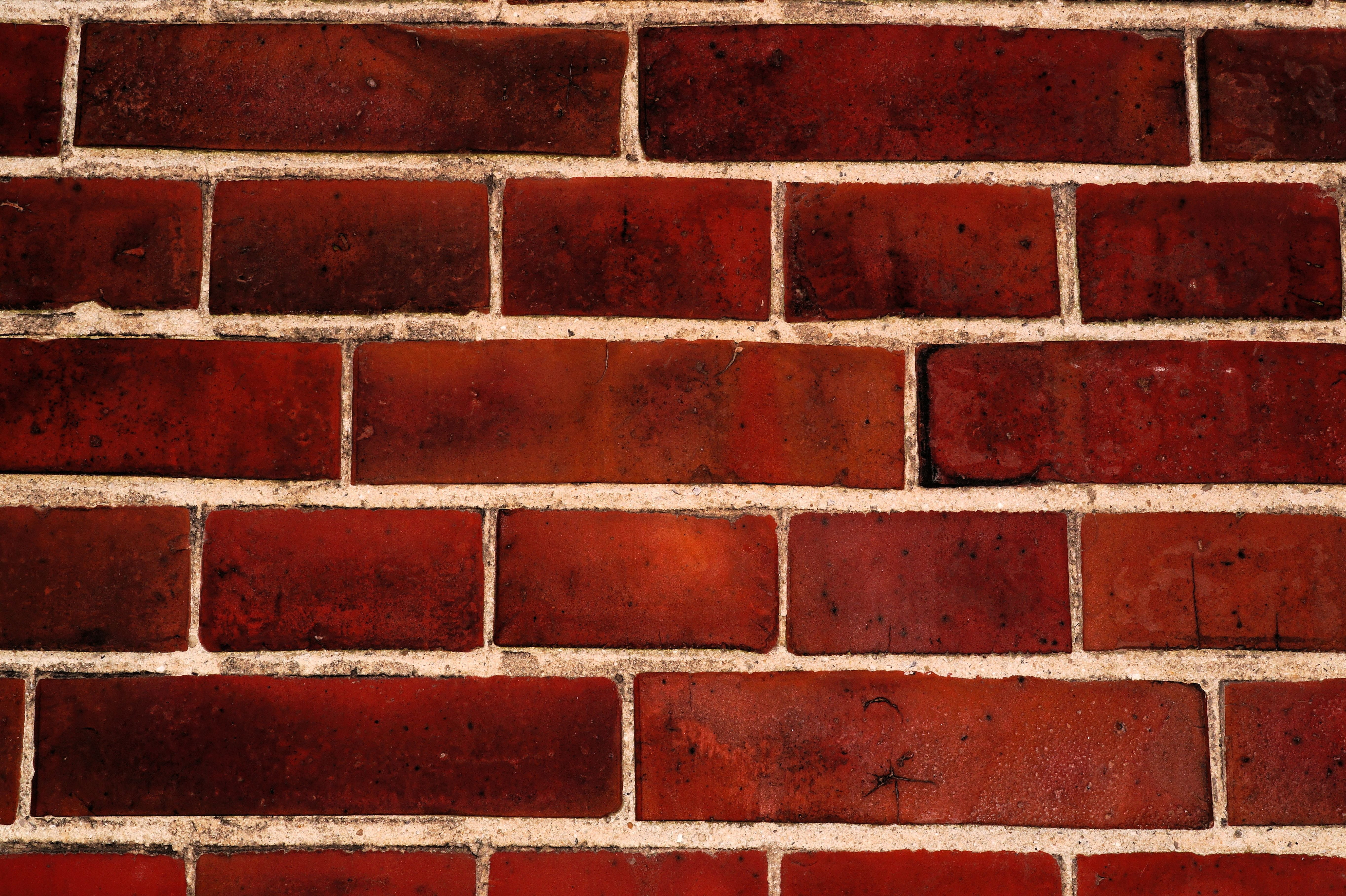 Wall, Bricks, Pattern, Facade, red, brick wall, wall - building feature