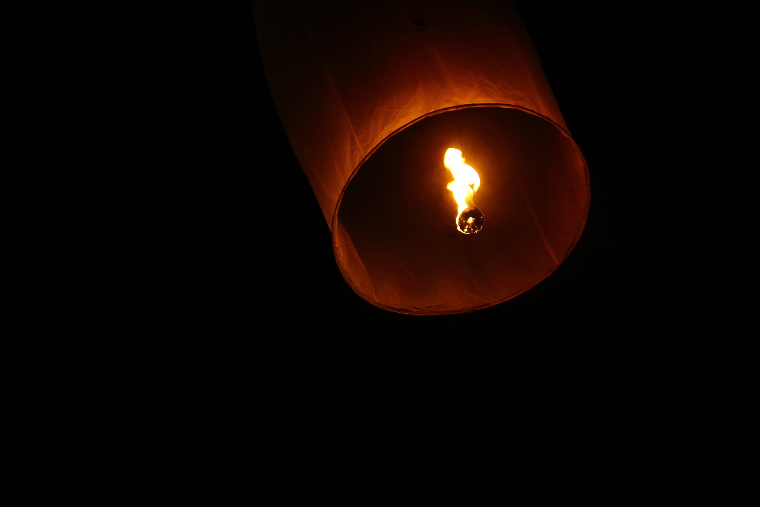 Vesak, Lantern, Borobudur, Light, vesak lantern, candle, flame