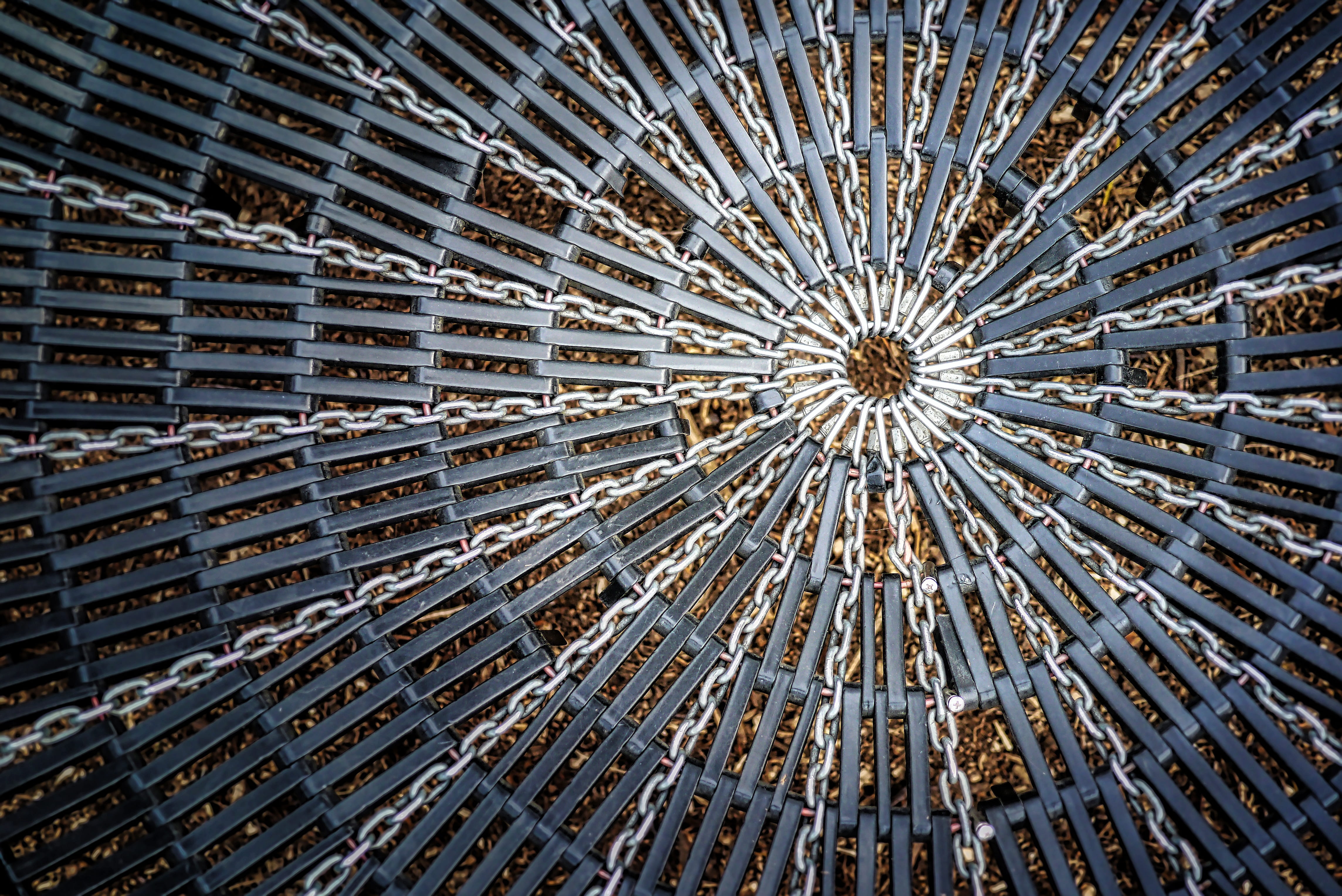 pattern, structure, network, loft, swing, abstract, design