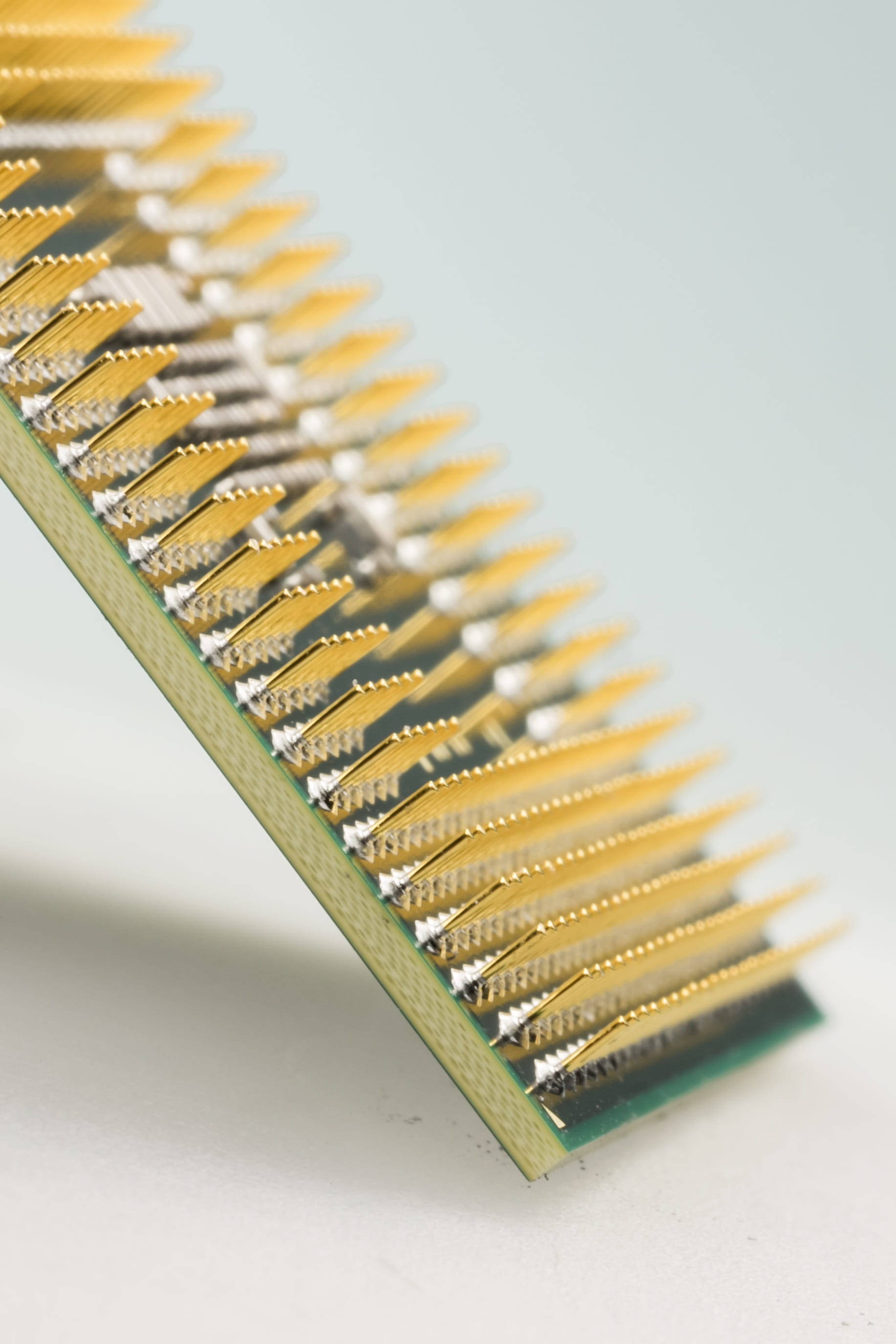 Cpu, Processor, Macro, Pen, Pin, computer, electronics, data processing