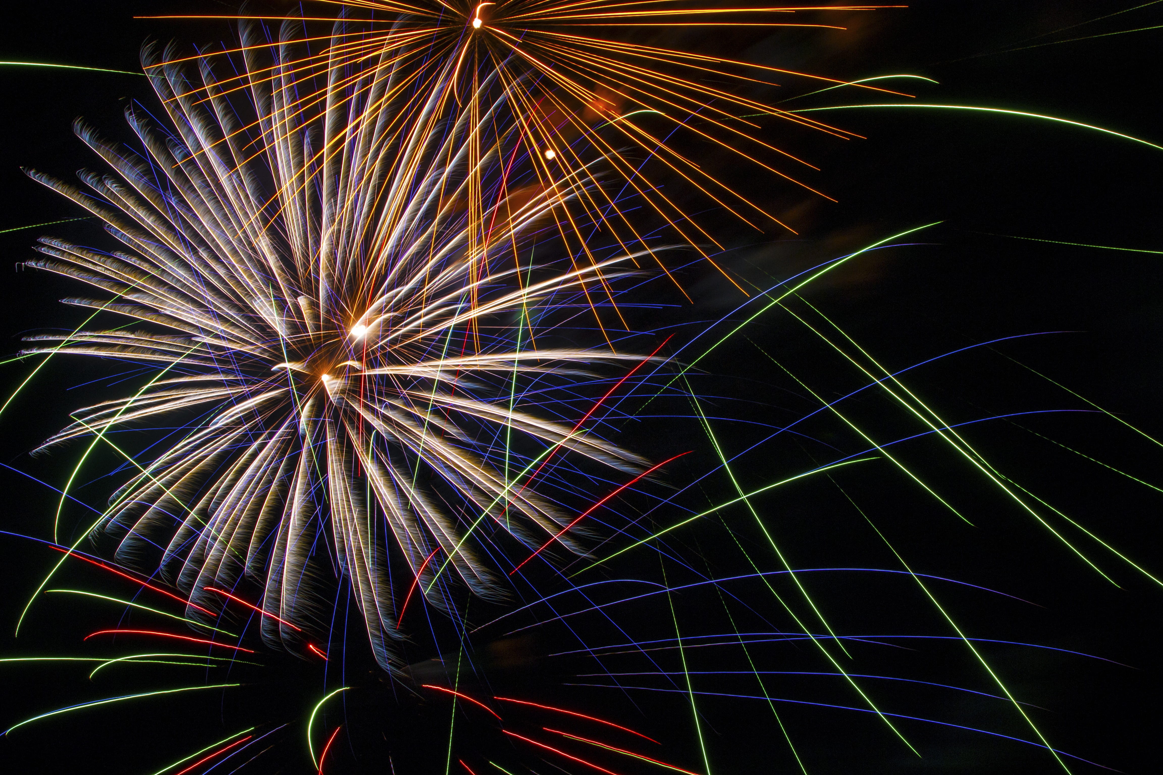 fireworks display wallpaper, Burst, Boom, Explode, celebrate