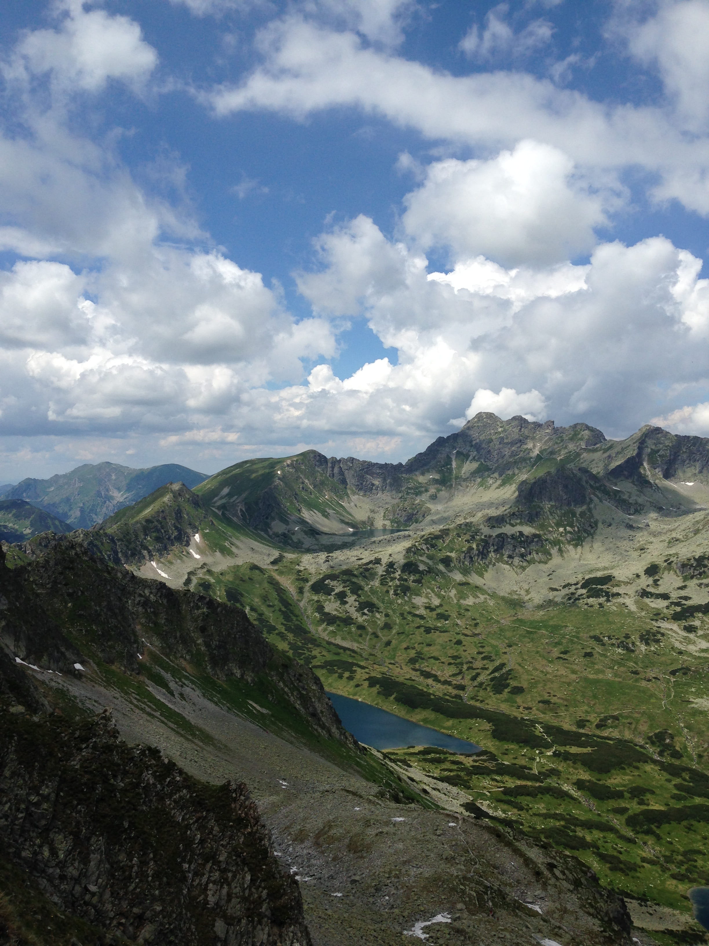 Койшаурская долина