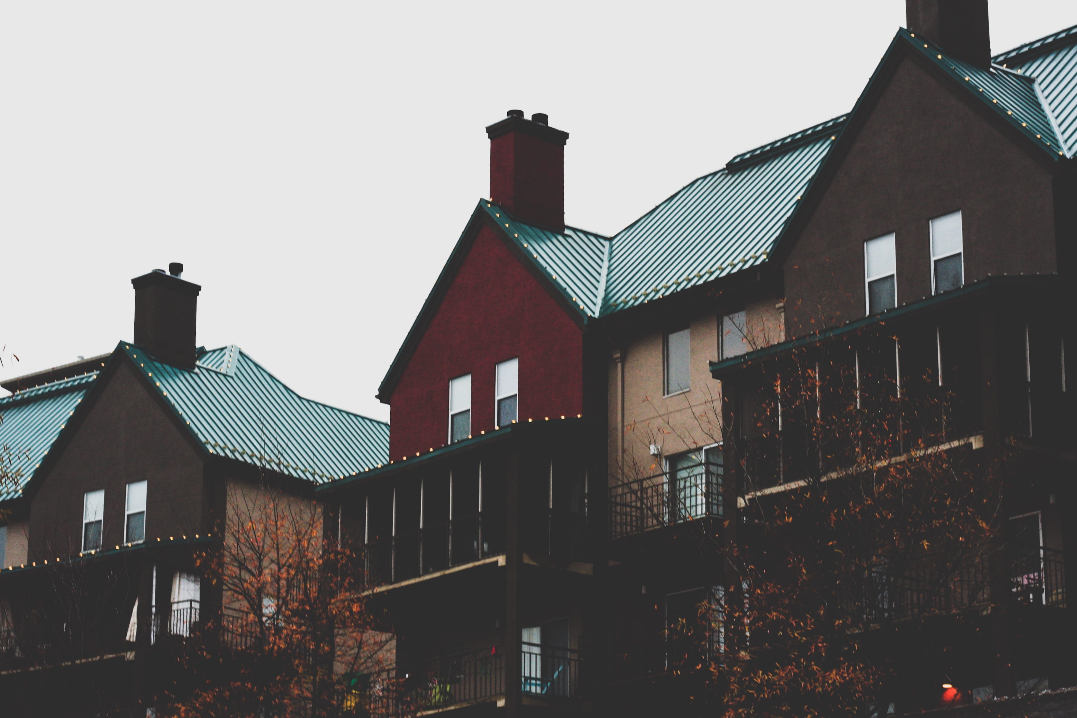 architecture, building, infrastructure, establishment, apartment