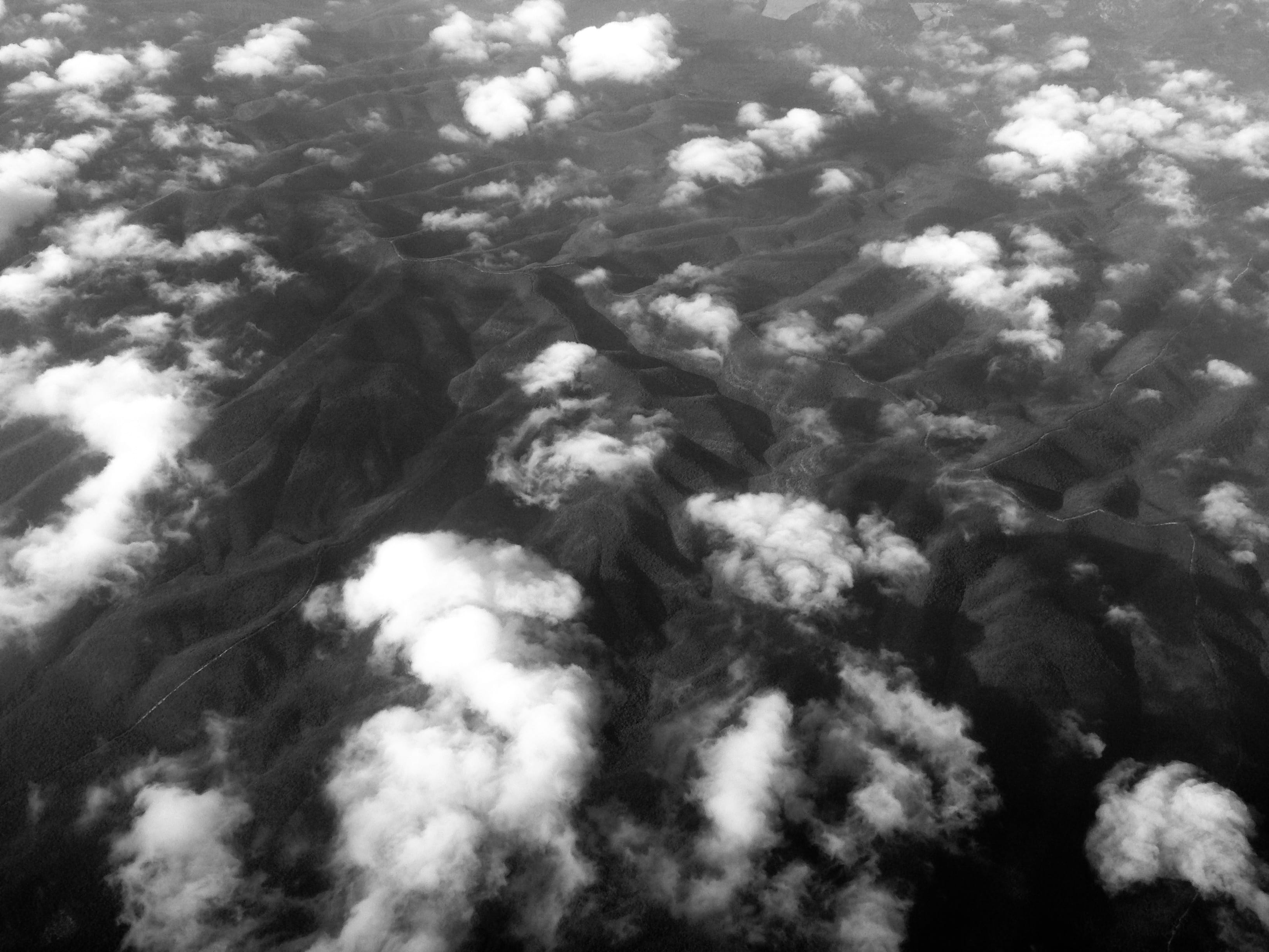 clouds, cloudscape, sky clouds, topography, scenic, cloud - sky