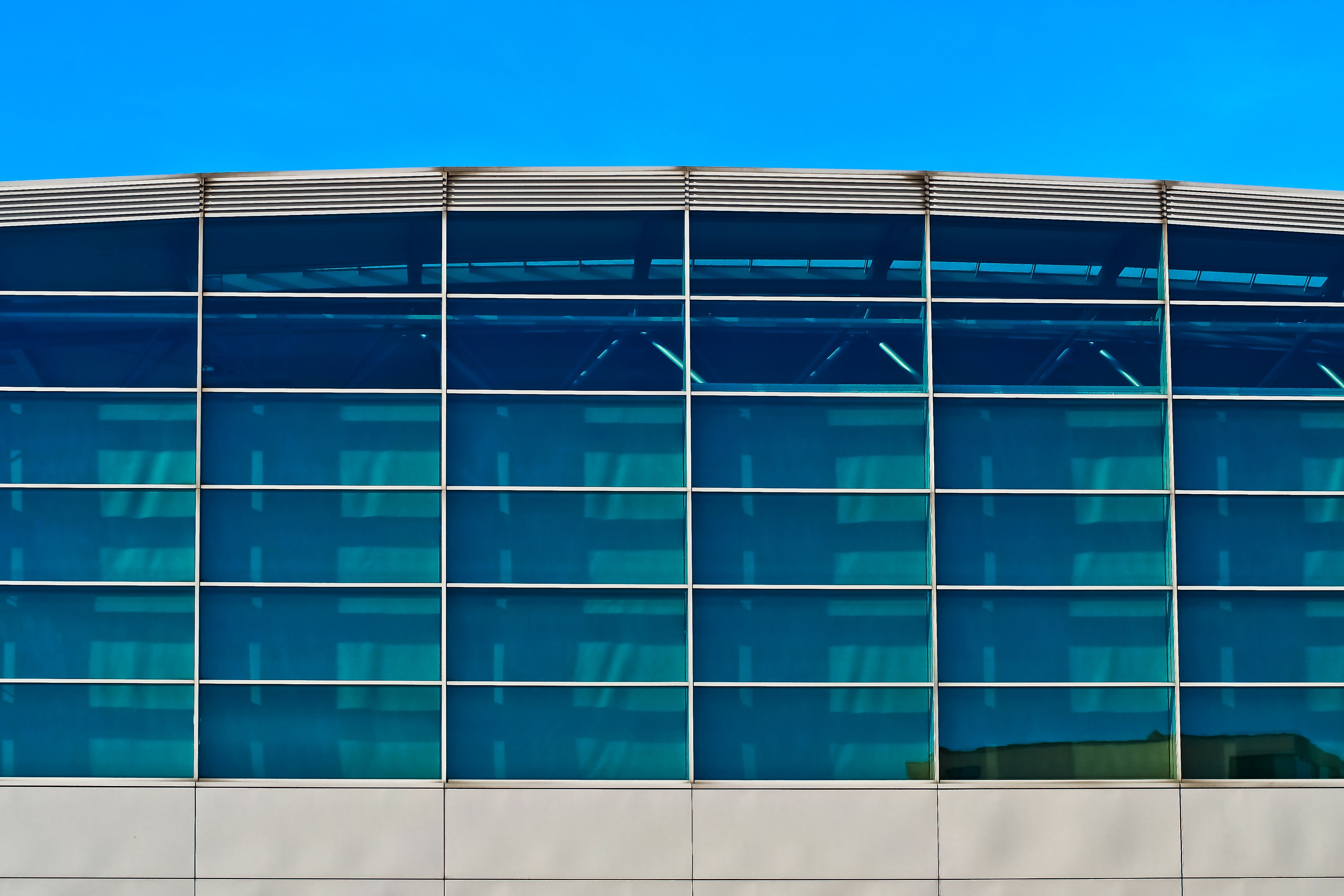 architecture, building, facade, modern, skyscraper, window