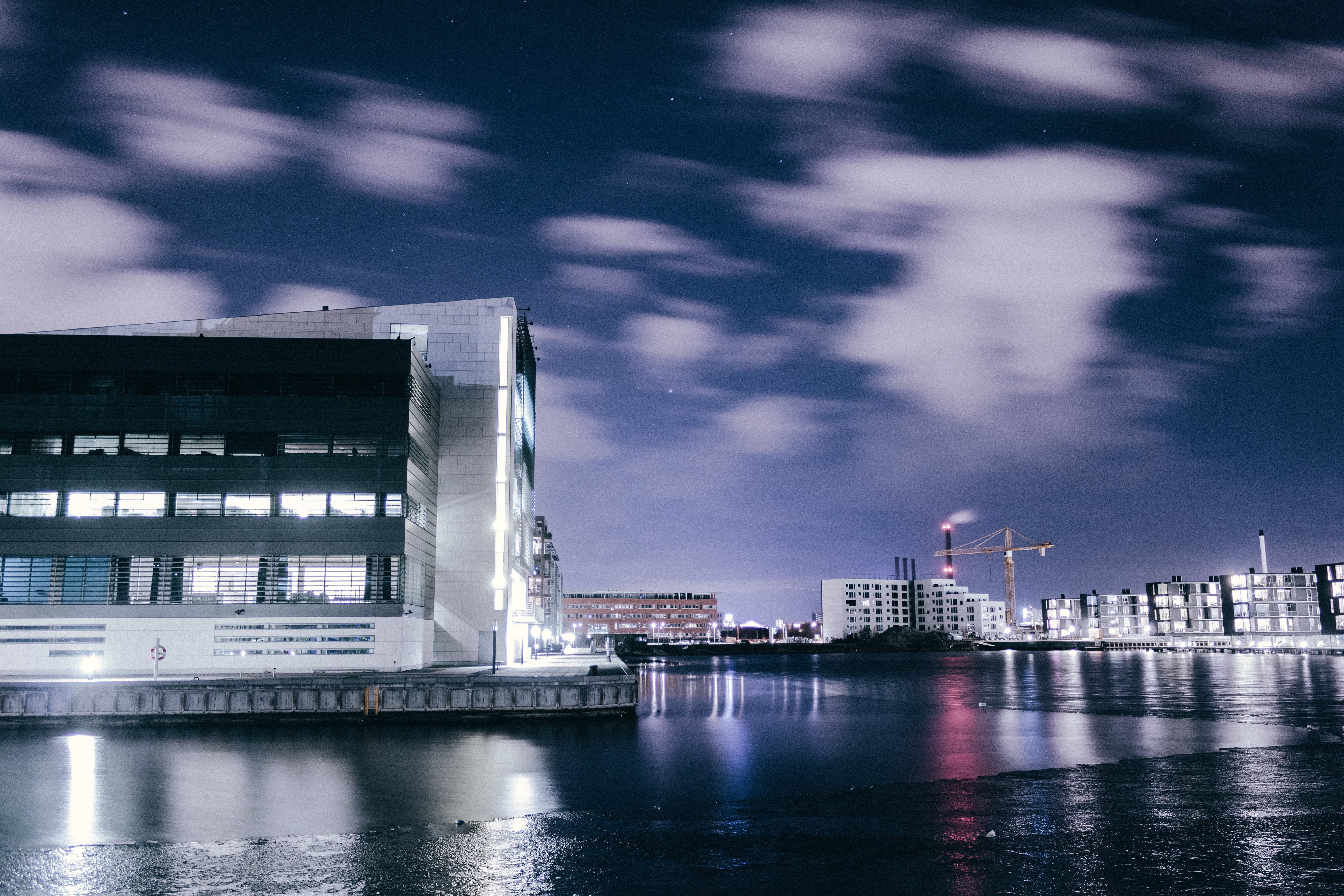 building, structure, sky, infrastructure, window, establishment
