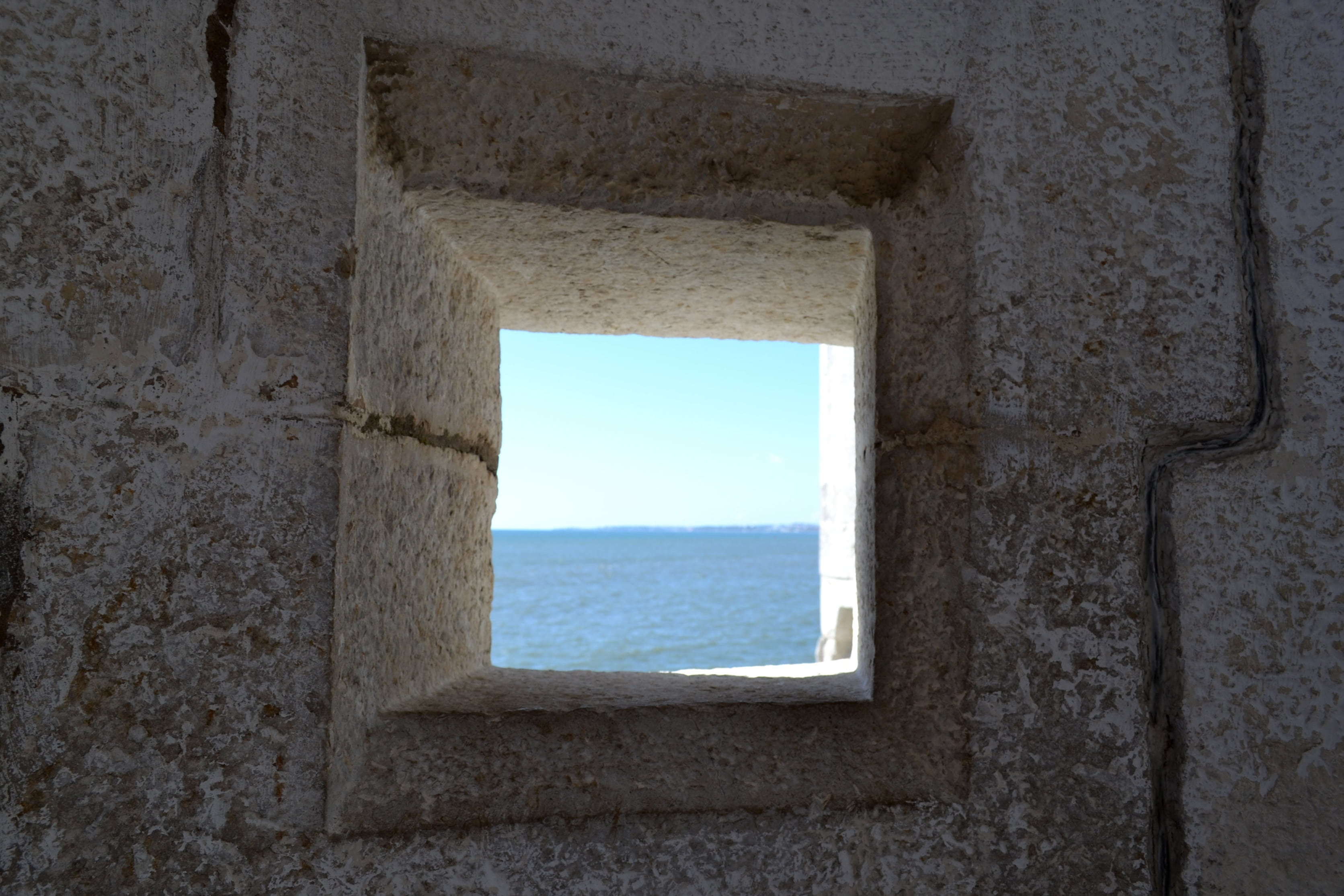 window, stonework, solid, architecture, heritage, stonewall