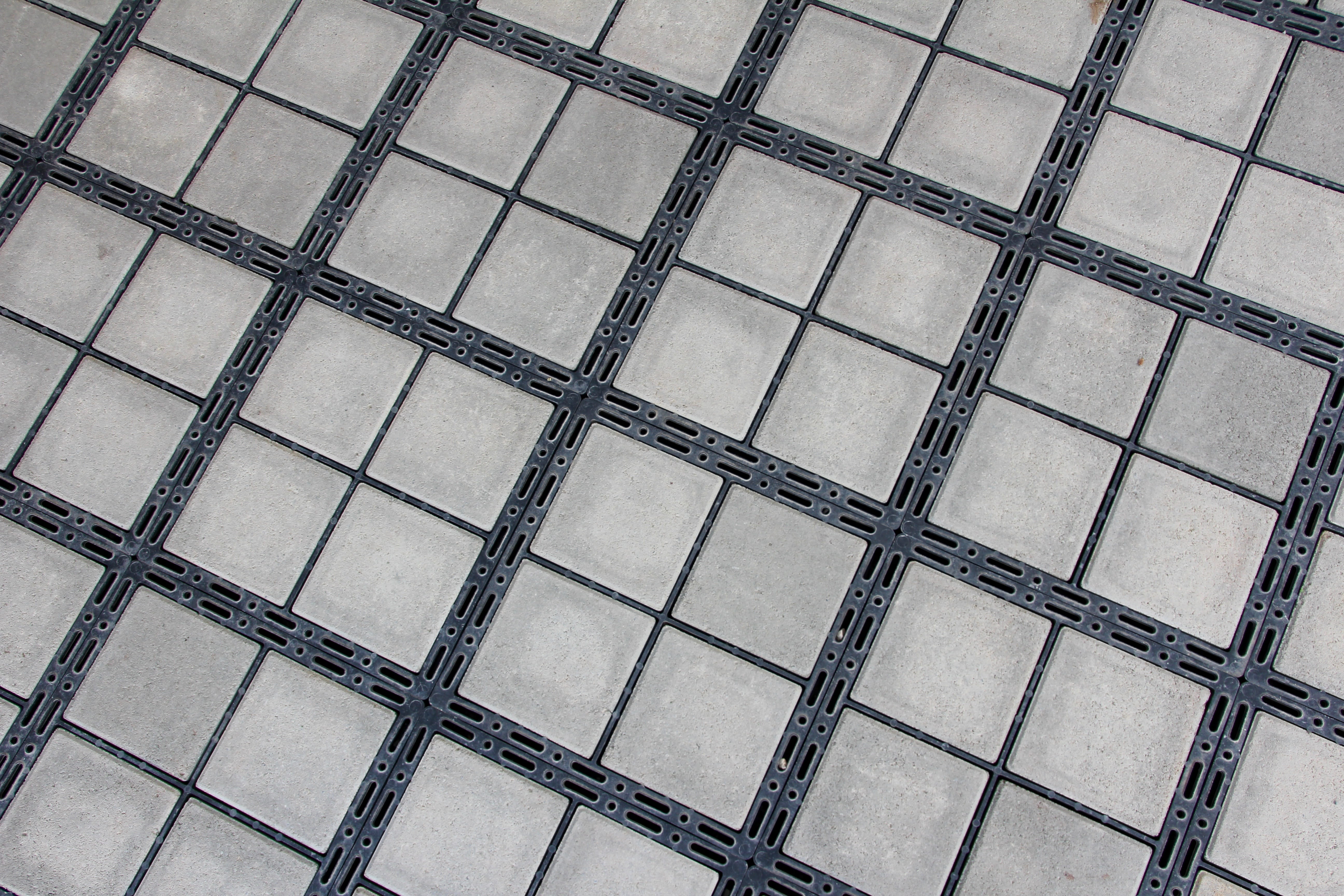 slabs, structure, square, embarrassed, symmetry, sidewalk, squares