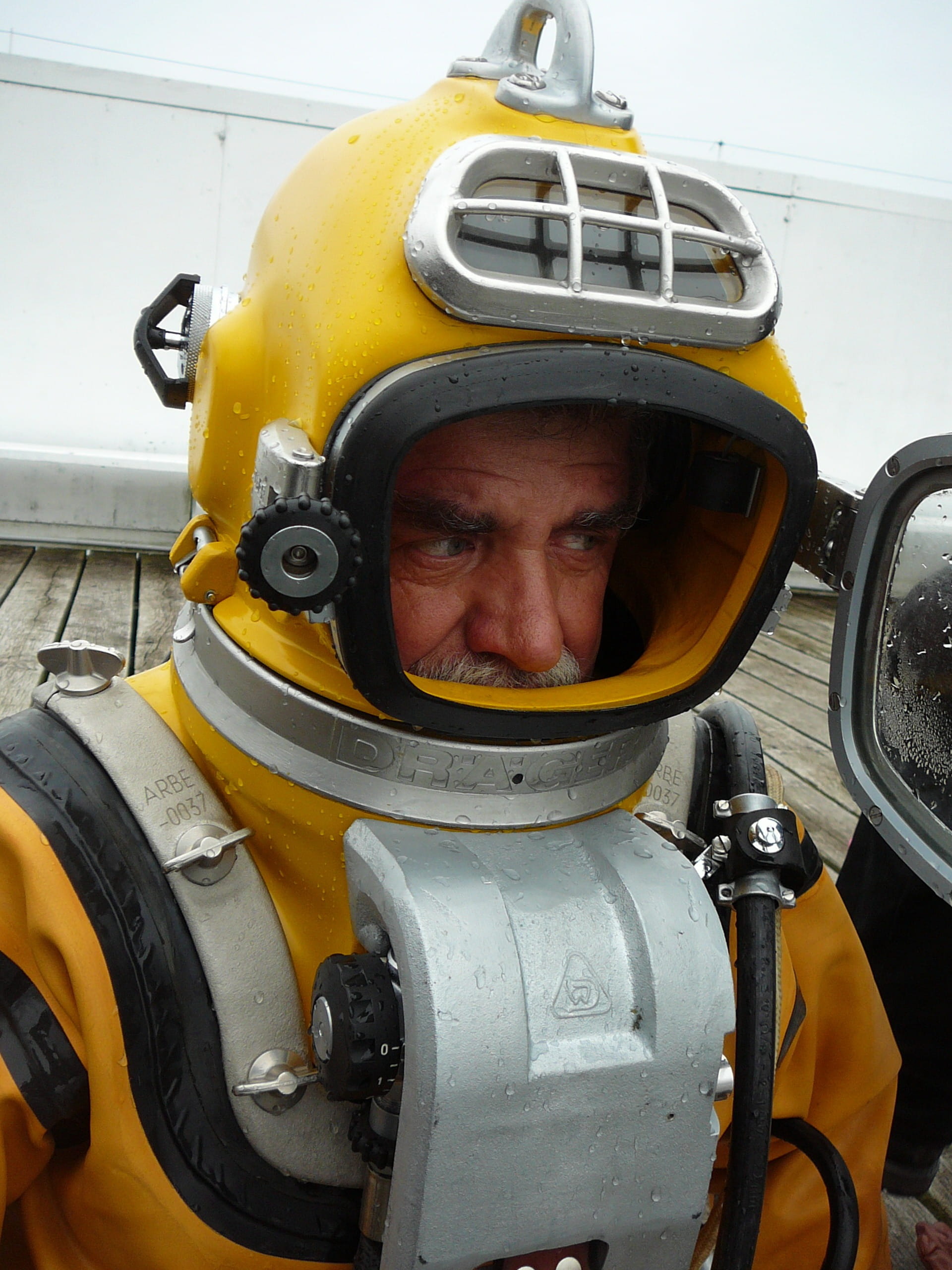 Helmet, Diver, divers, helmet diver, divers helmet, underwater