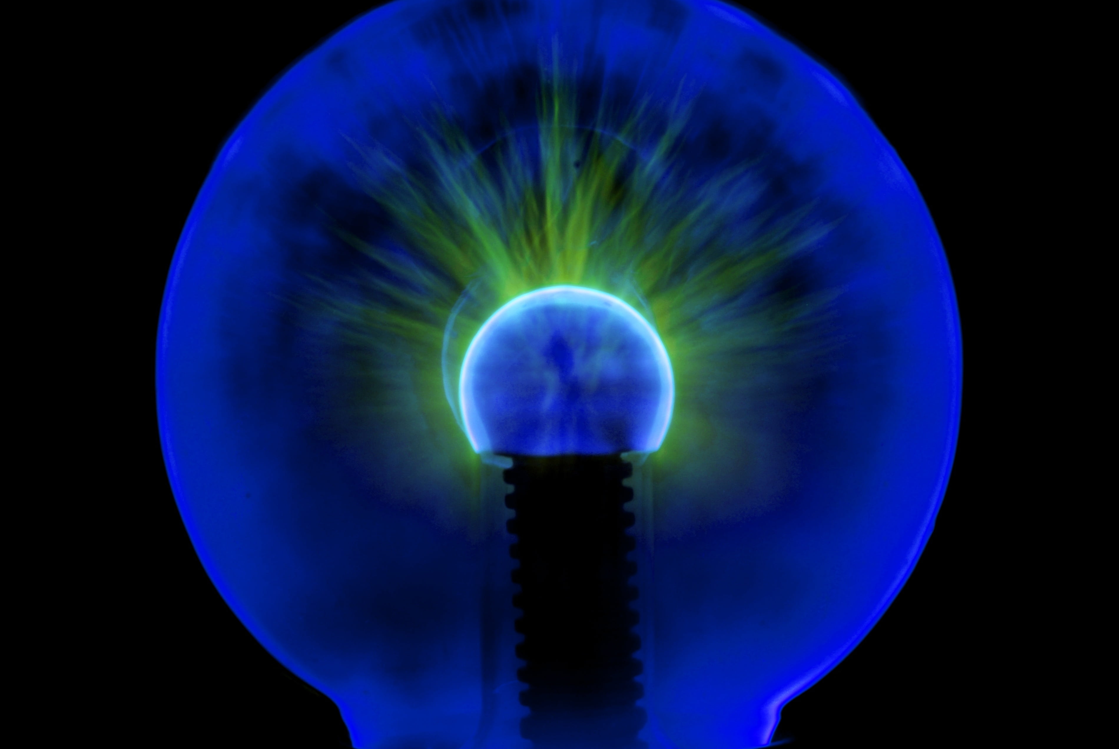 blue, light, abstract, macro, texture, lamp, background, pattern