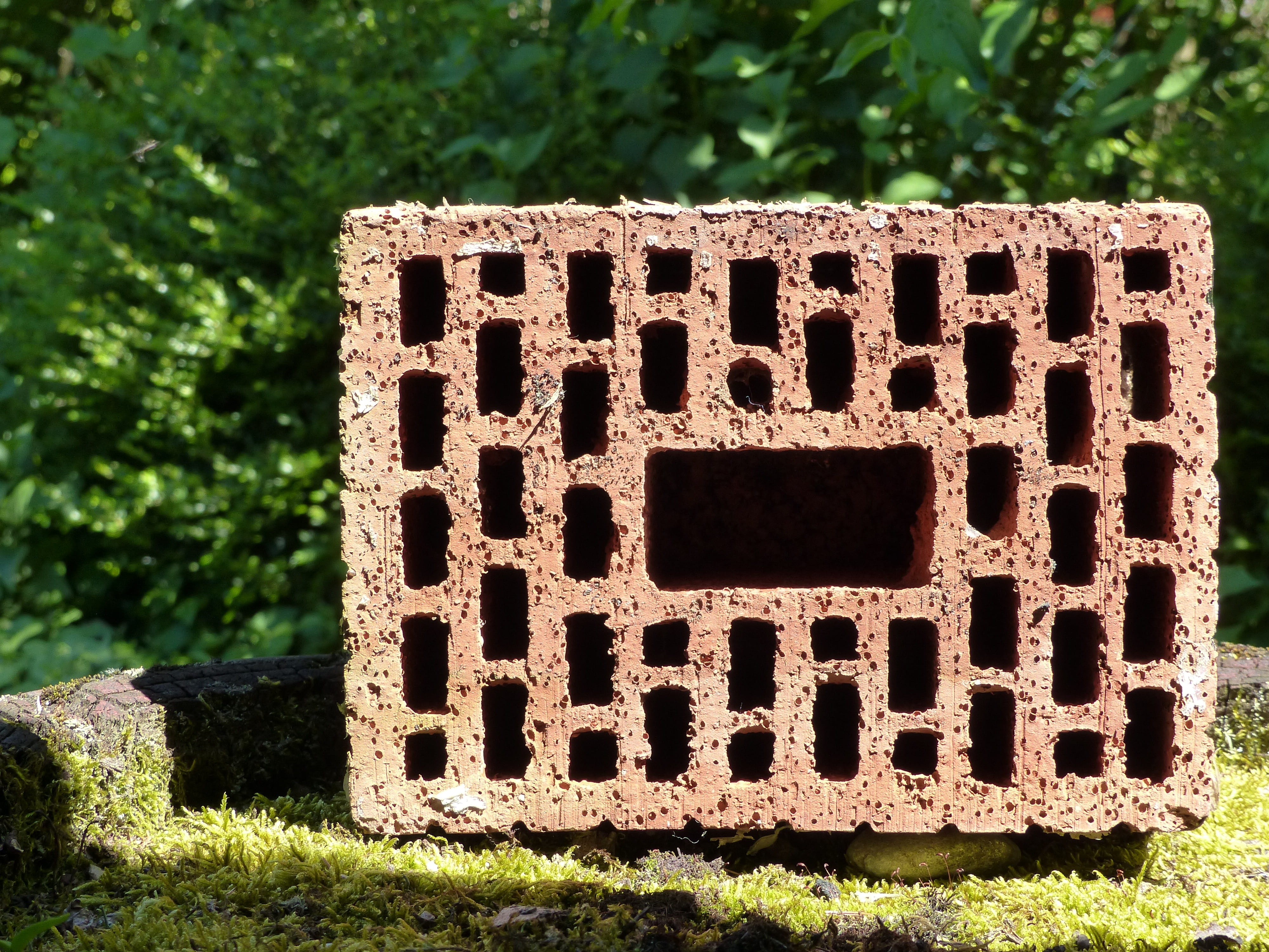 stone, cross section, structure, pattern, background, texture