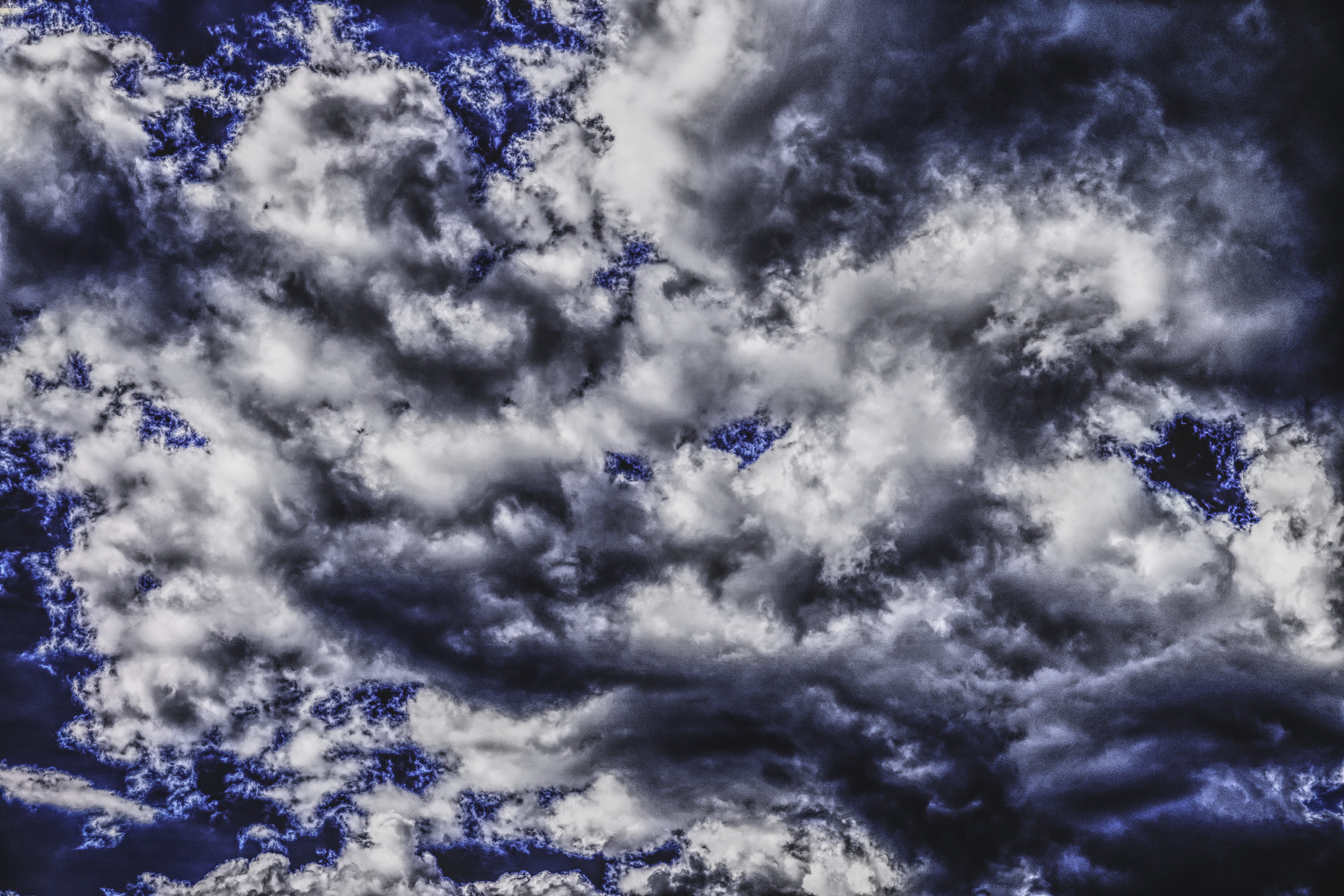 Clouds, Drama, dramatic, sky, dramatic sky, mood, dramatic clouds