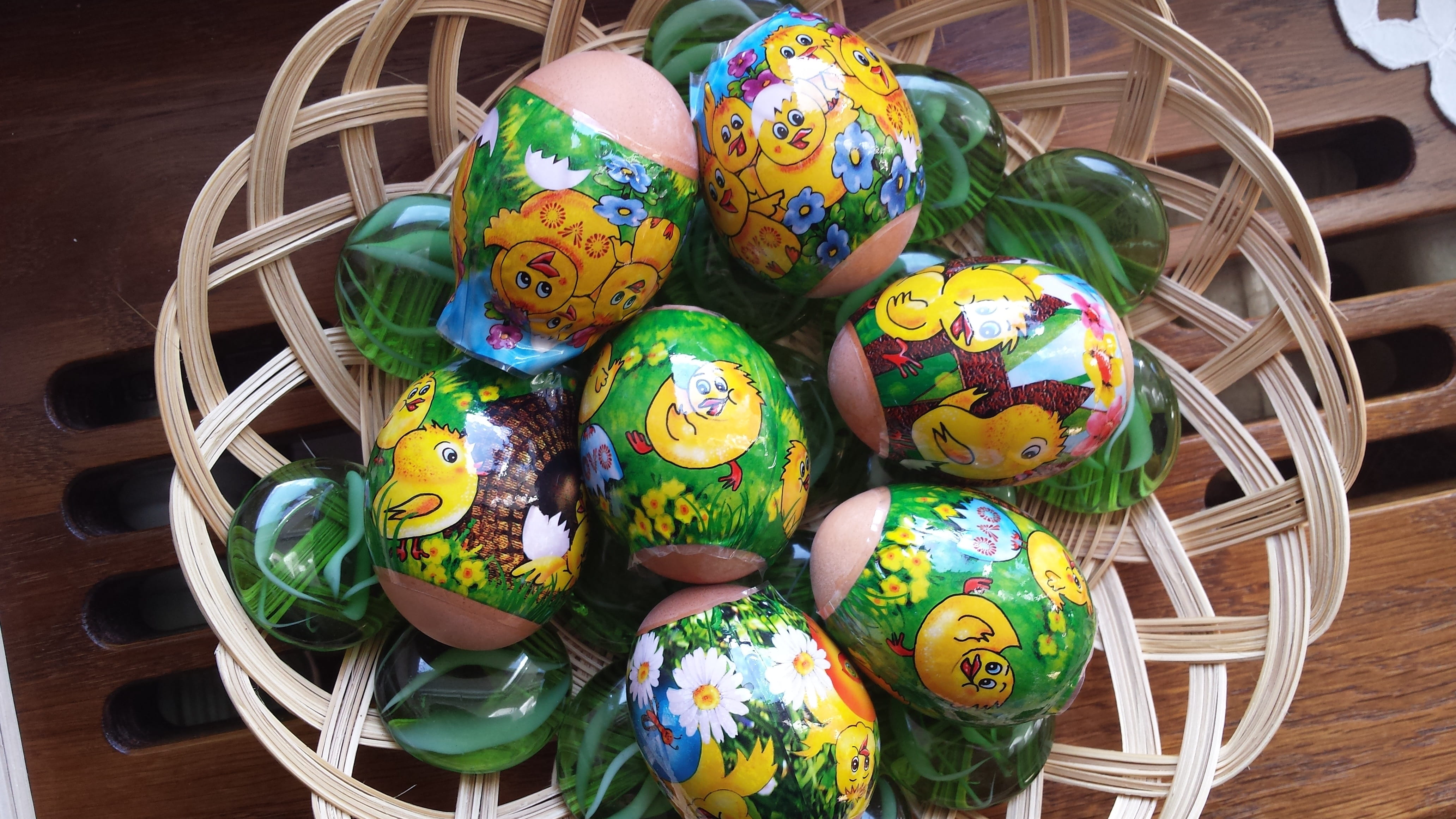 Easter, Eggs, Spring, easter egg, multi colored, cultures, tradition