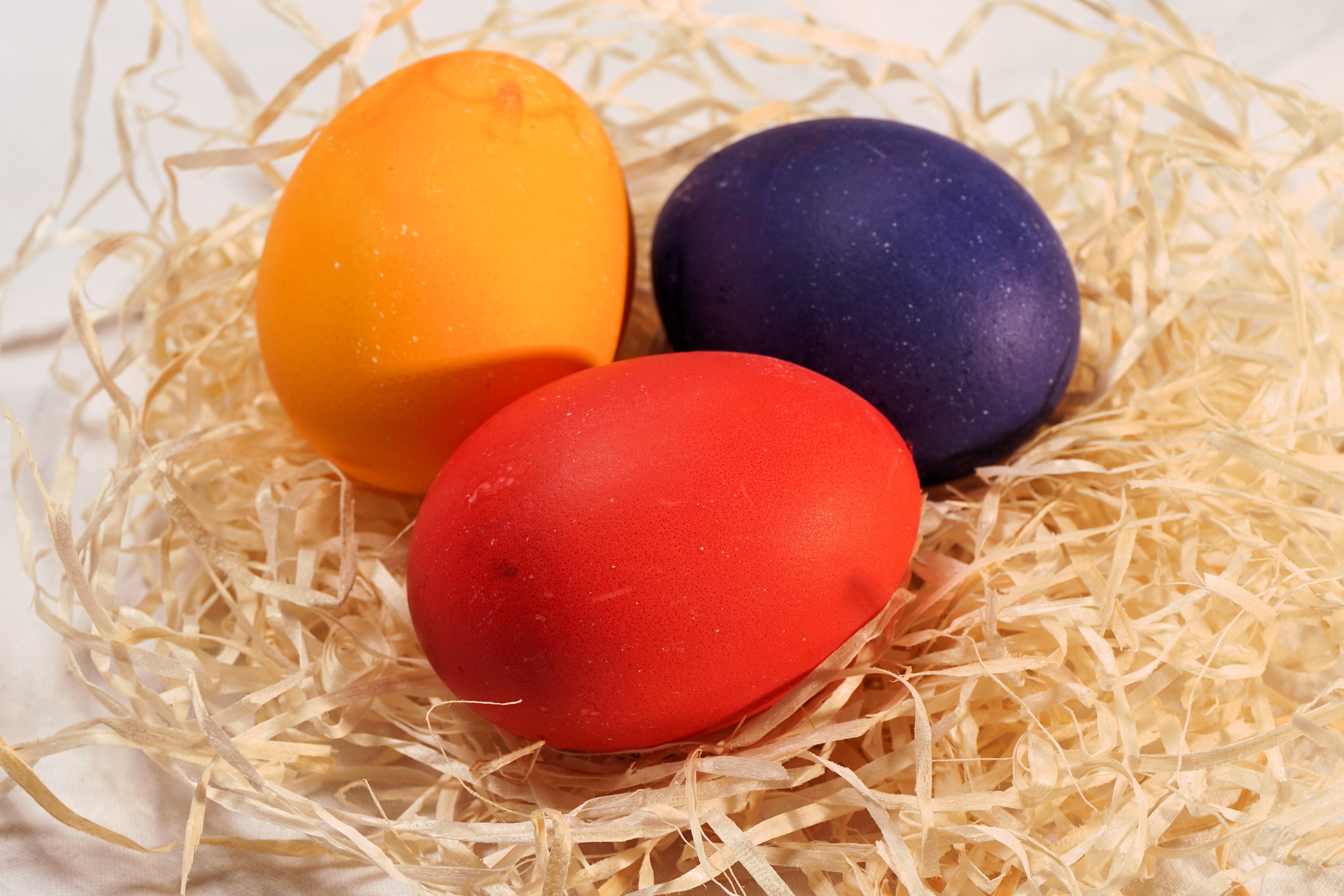 easter, easter egg, easter eggs, colorful, easter egg painting