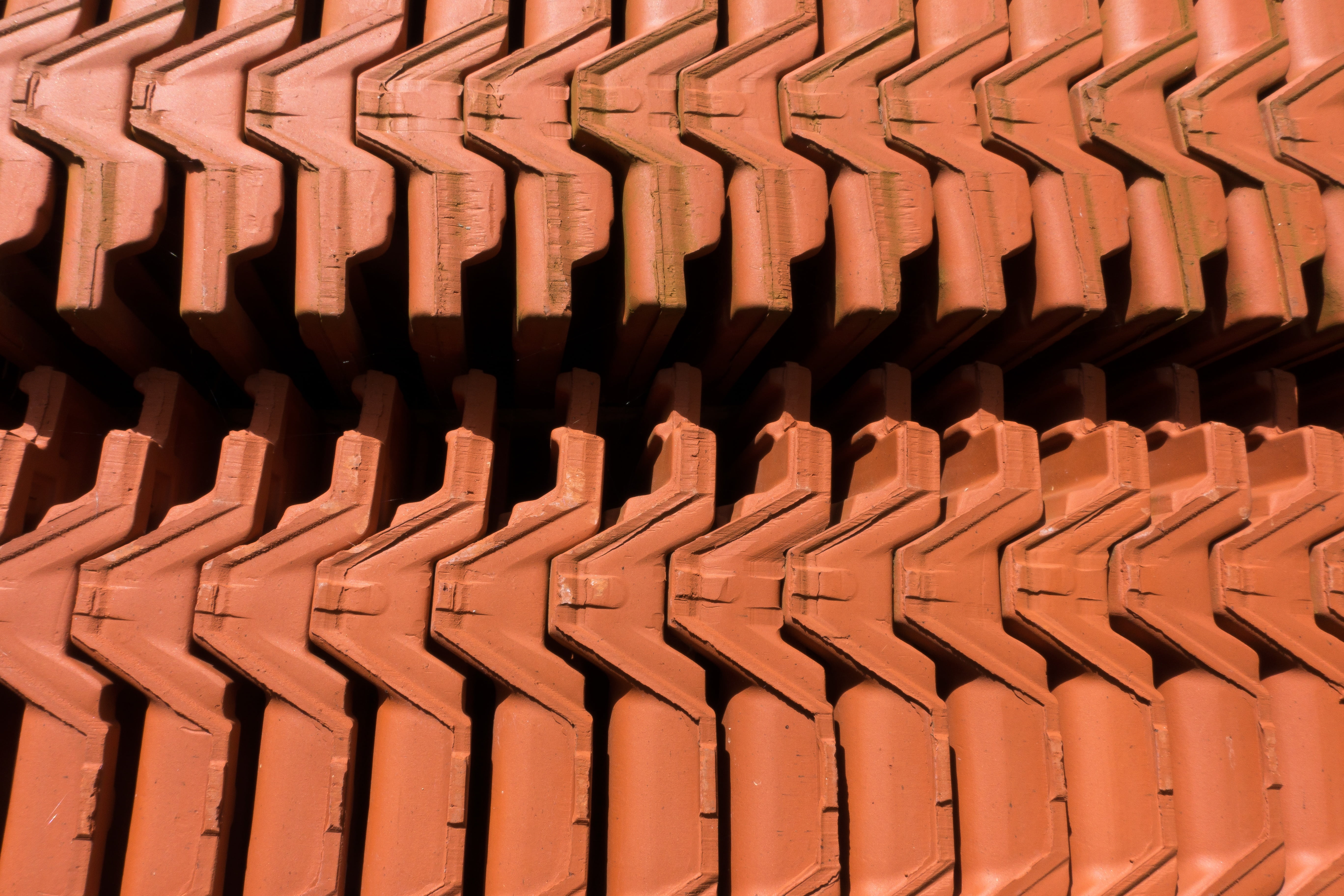 brick, tile, pattern, structure, shadow, texture, background