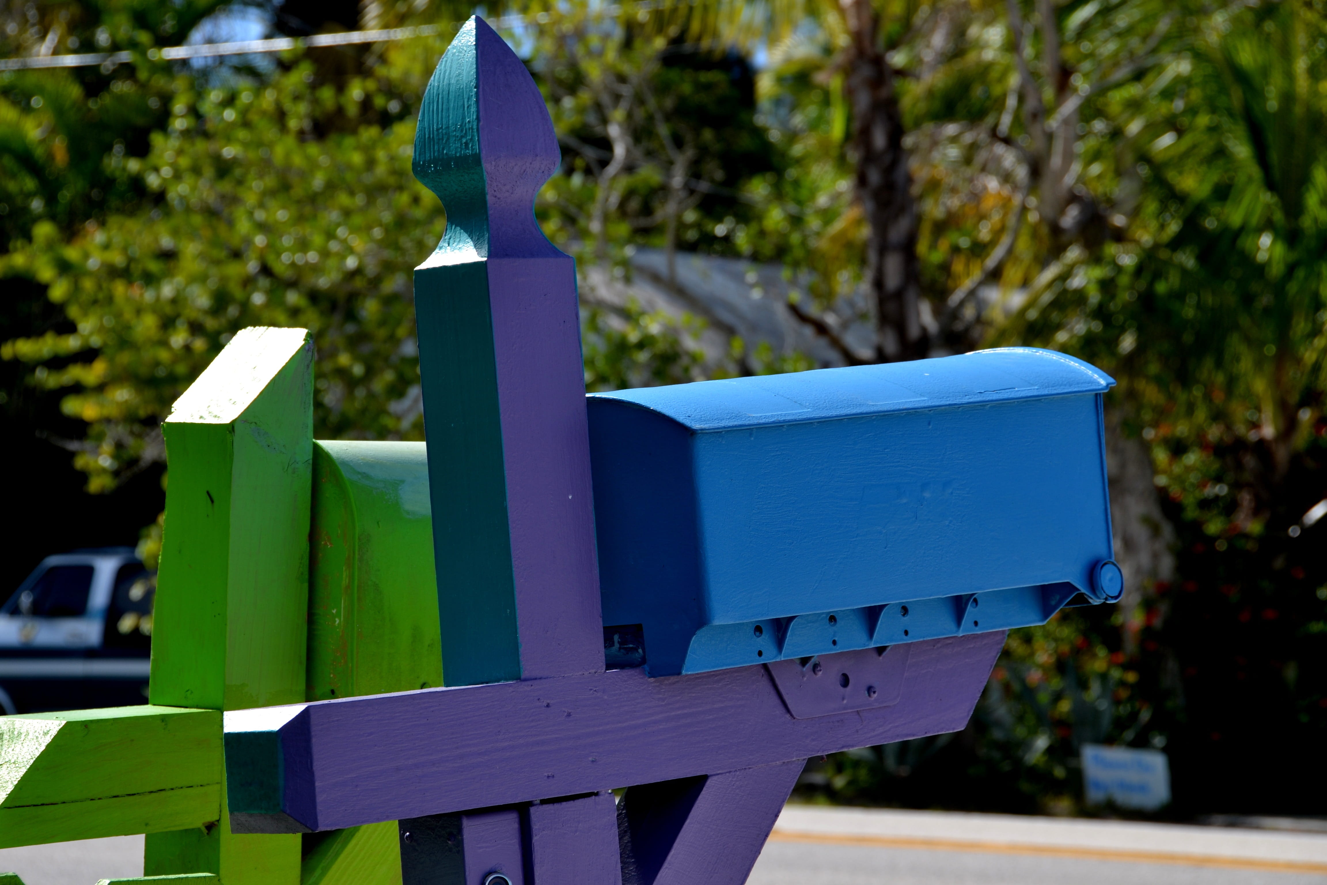 Letter, Mail, Mailbox, Email, correspondence, happy, postage