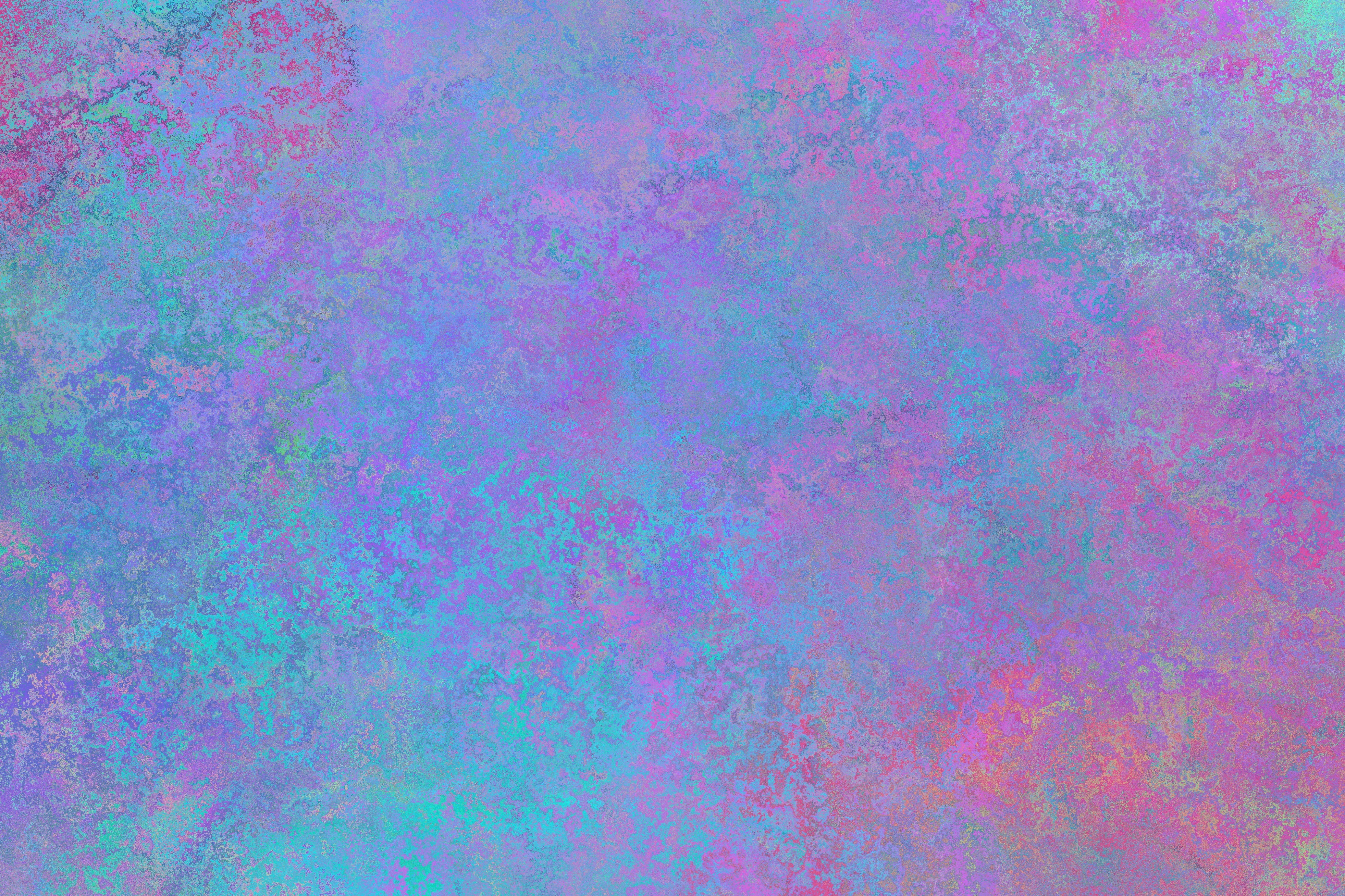 multicolored abstract painting, pattern, background, texture