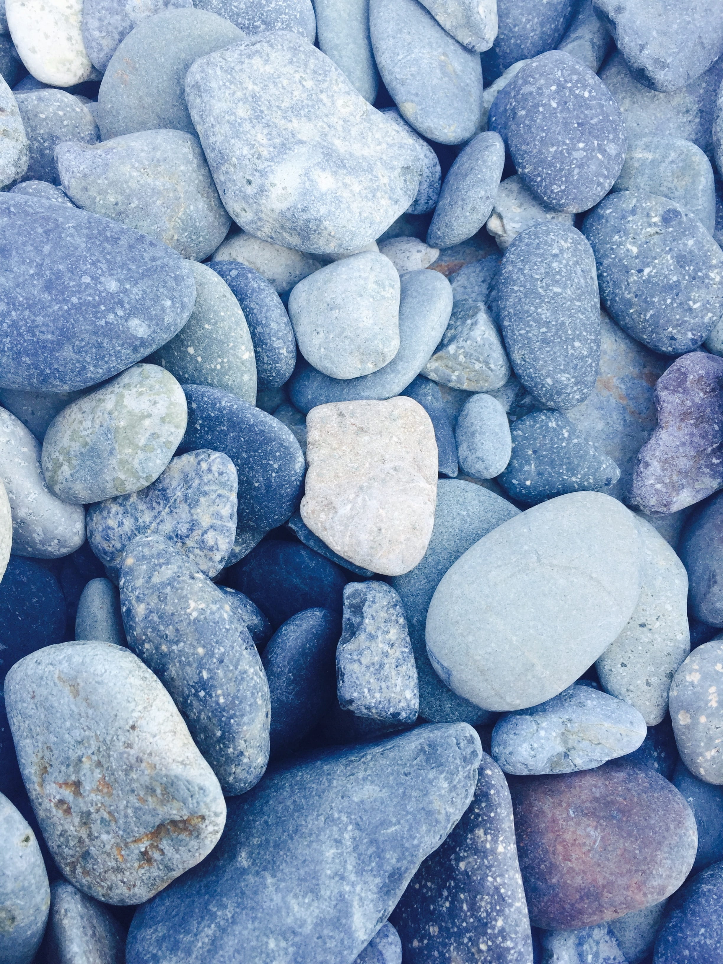 mont-dol, pattern, geoje, beach, solid, stone - object, full frame