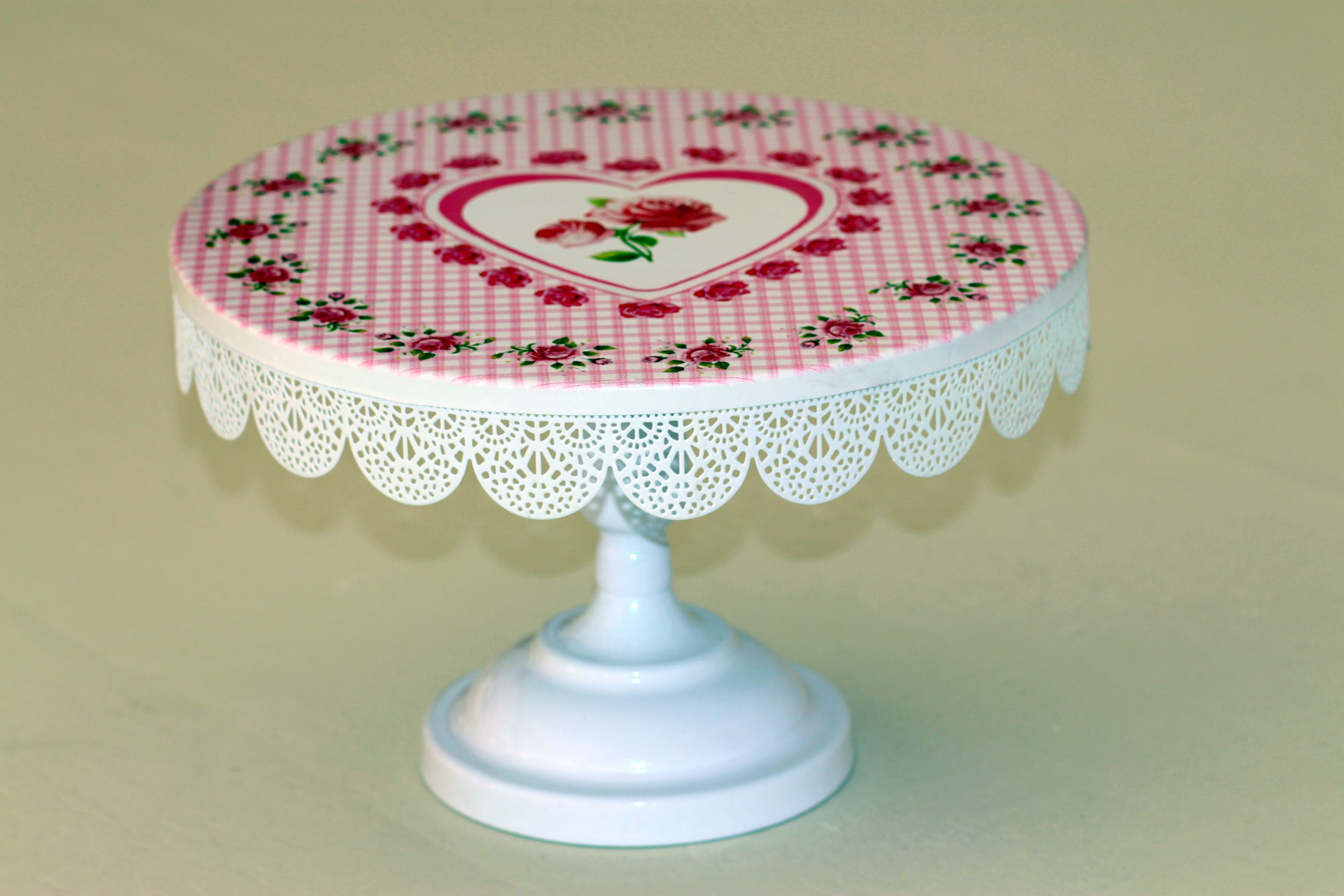 Plateau, Heart, Sweets, Table, decoration, cake, celebration