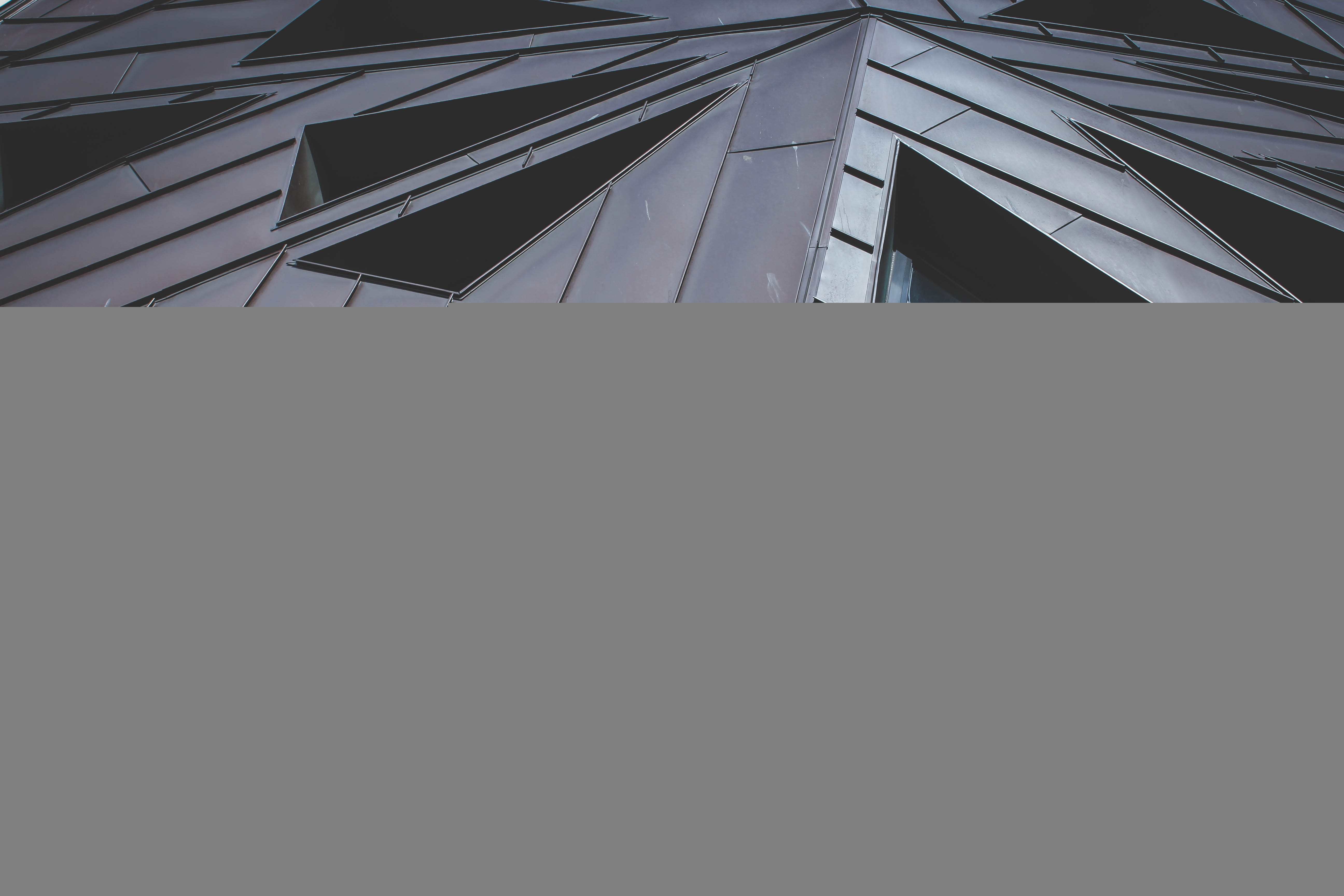 architecture, building, perspective, windows, built structure