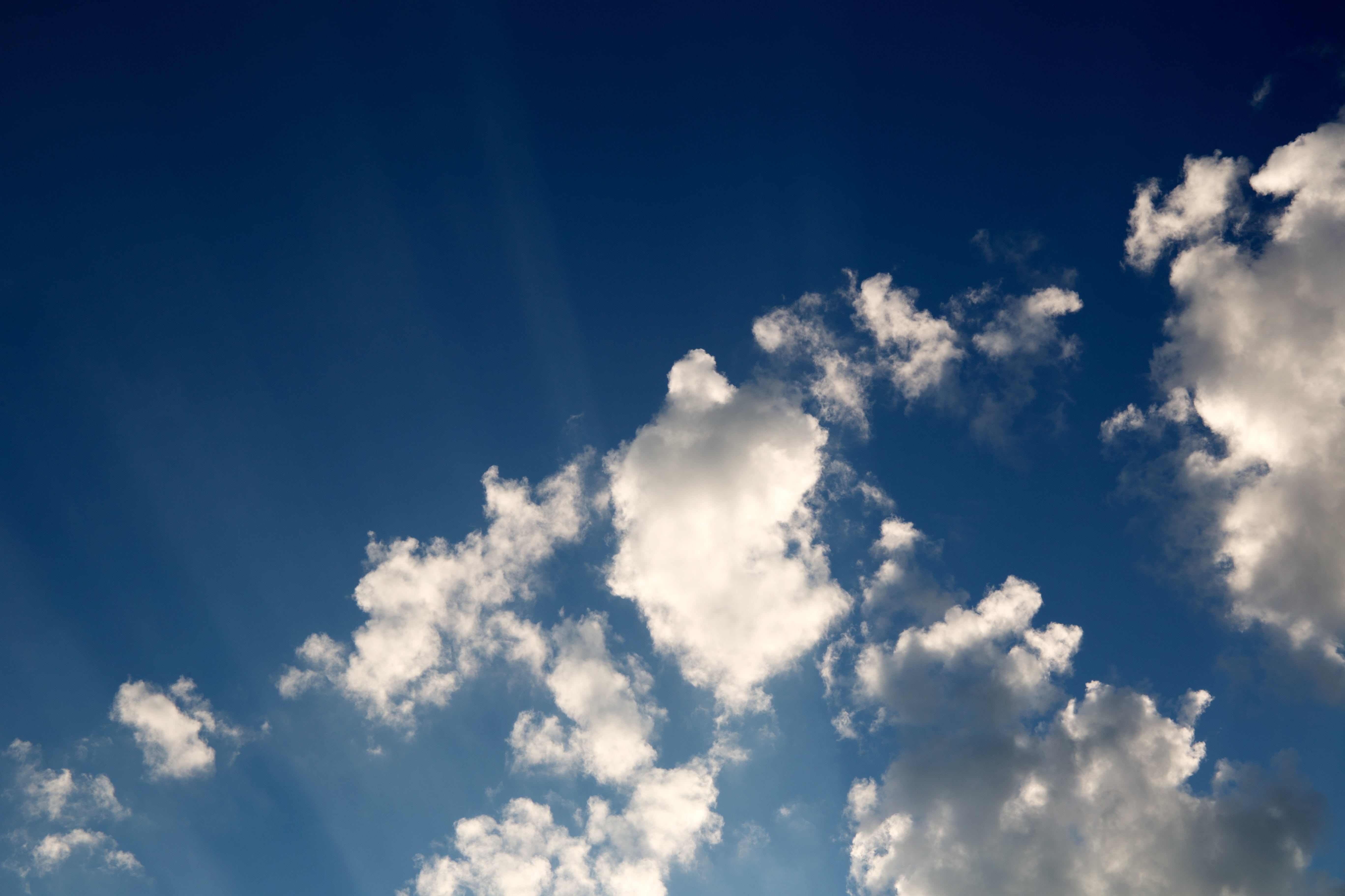 clouds, nature, sky, summer, sunlight, cloud - sky, backgrounds
