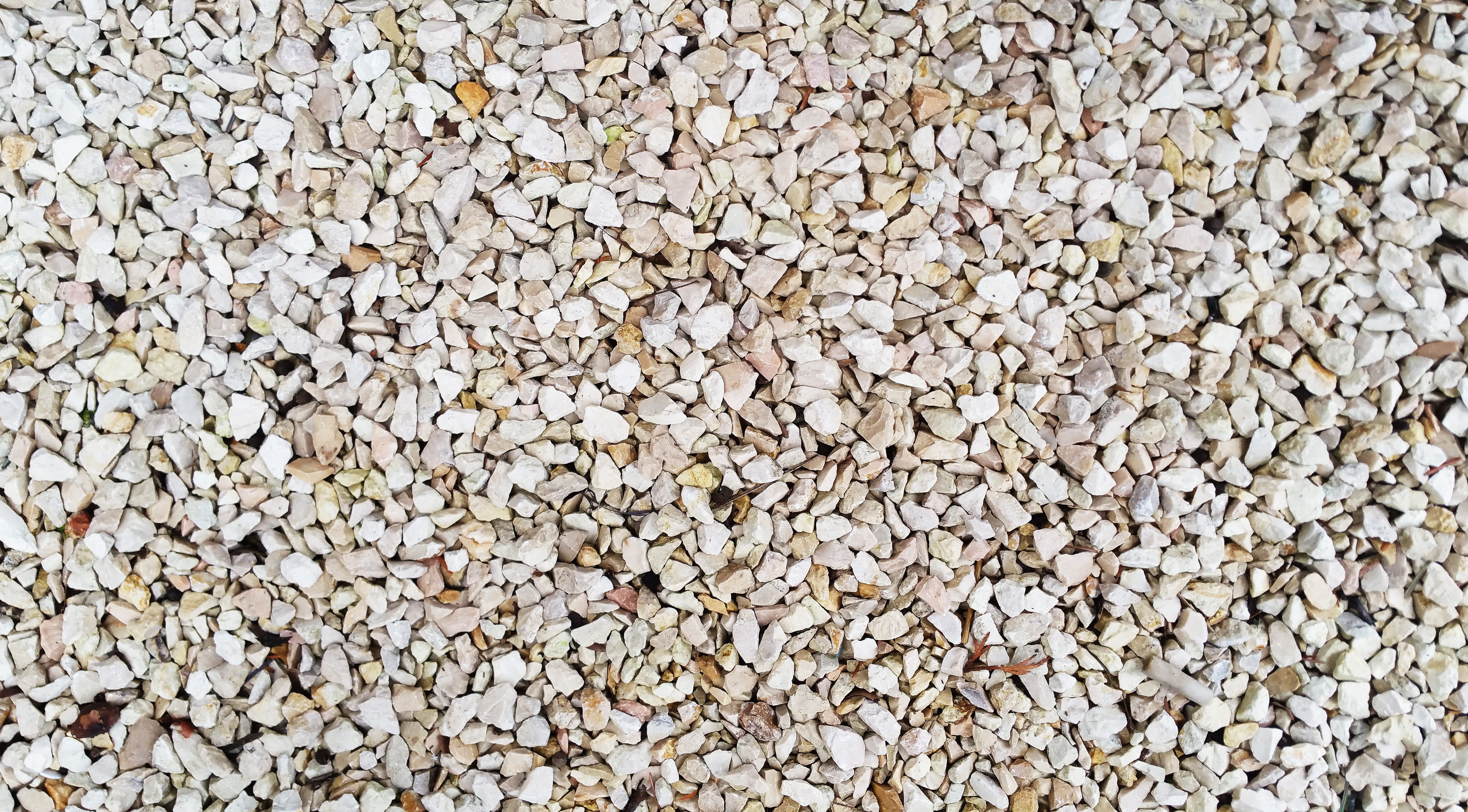 Stone, Pebble, White, Background, Nature, texture, structure