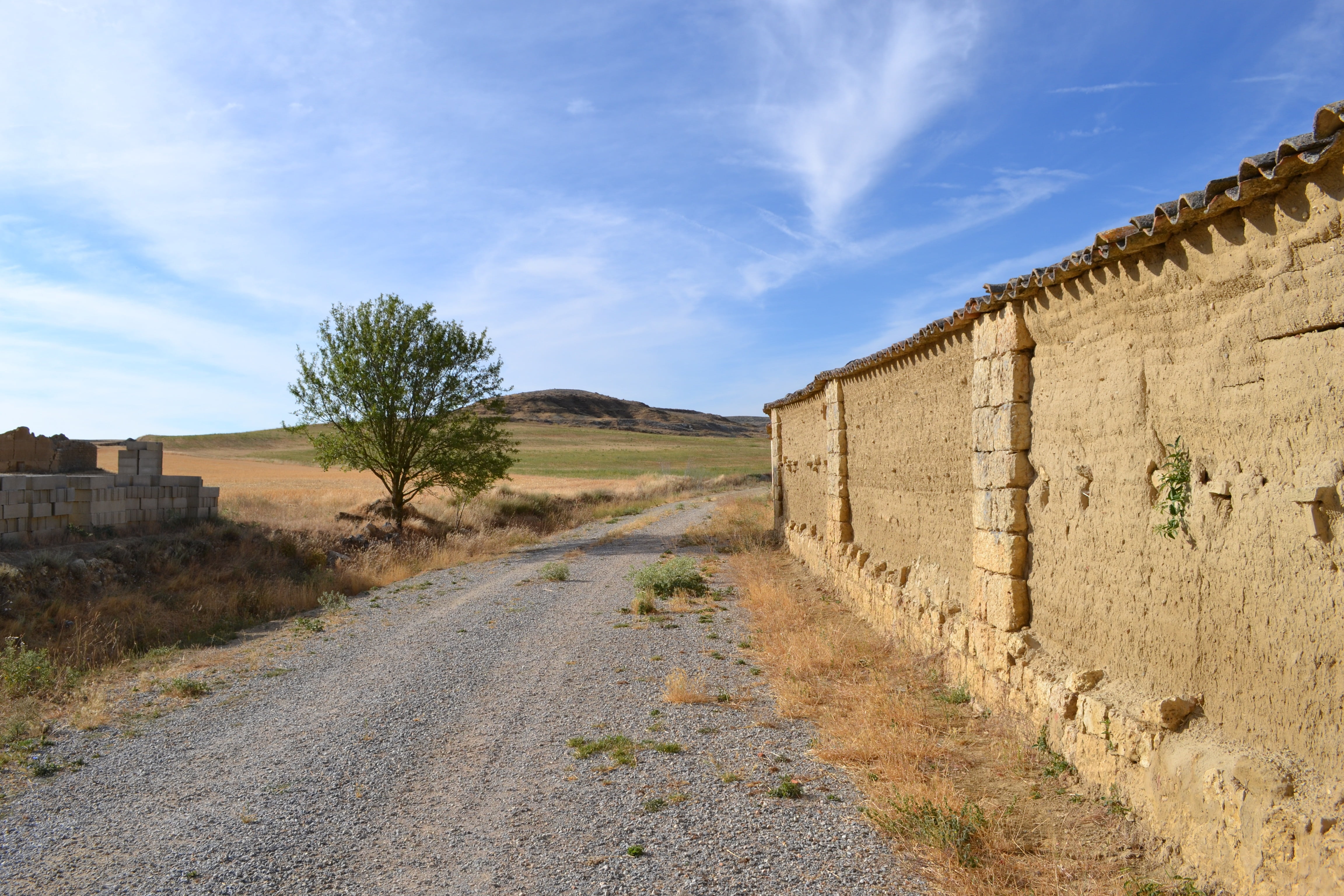 tamara, path, earth, sky, cloud - sky, architecture, direction