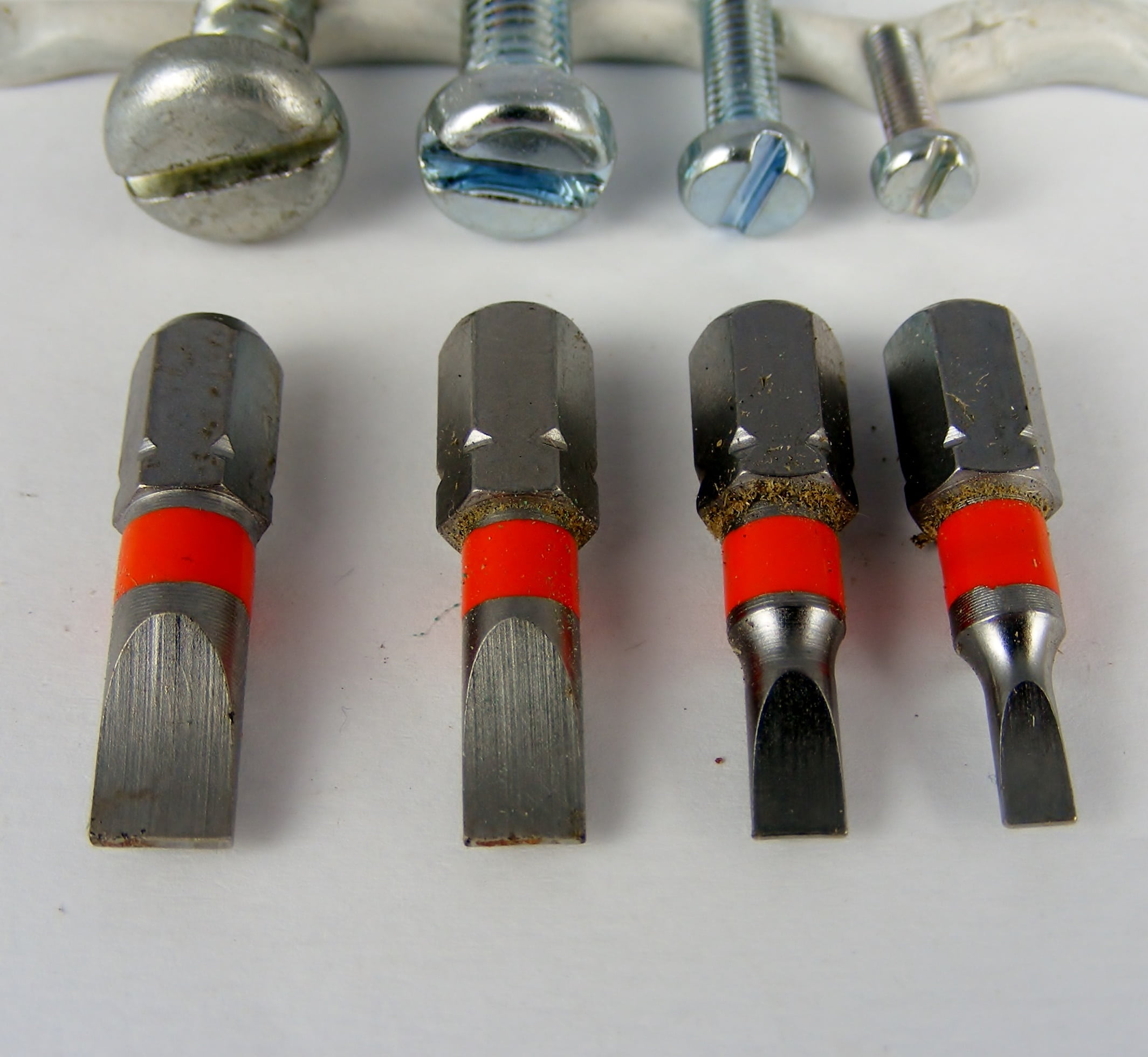 screwdriver, bits, diy, tool, construction, carpentry, toolbox