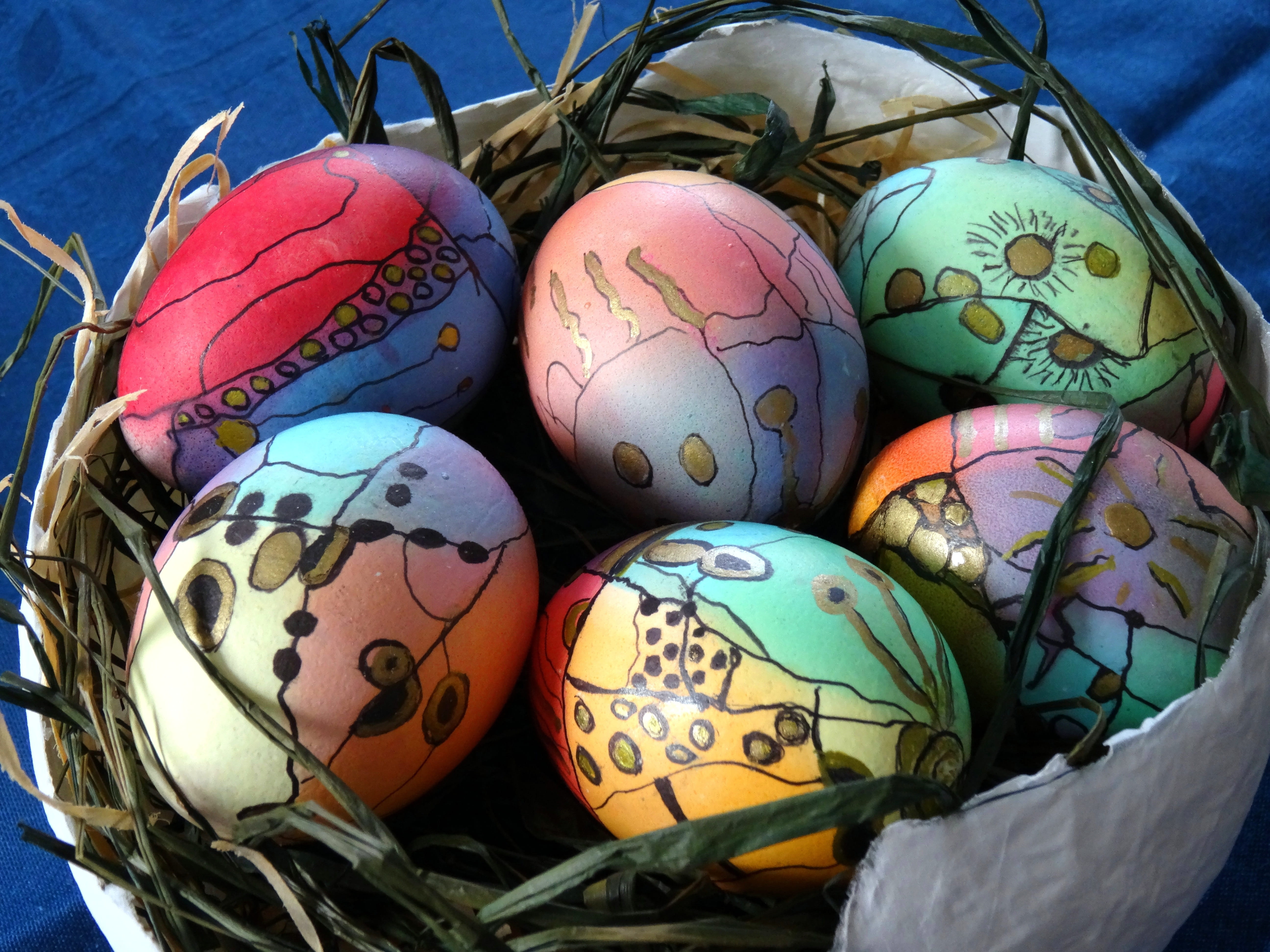 easter, egg, ornament, easter eggs, decoration, easter theme