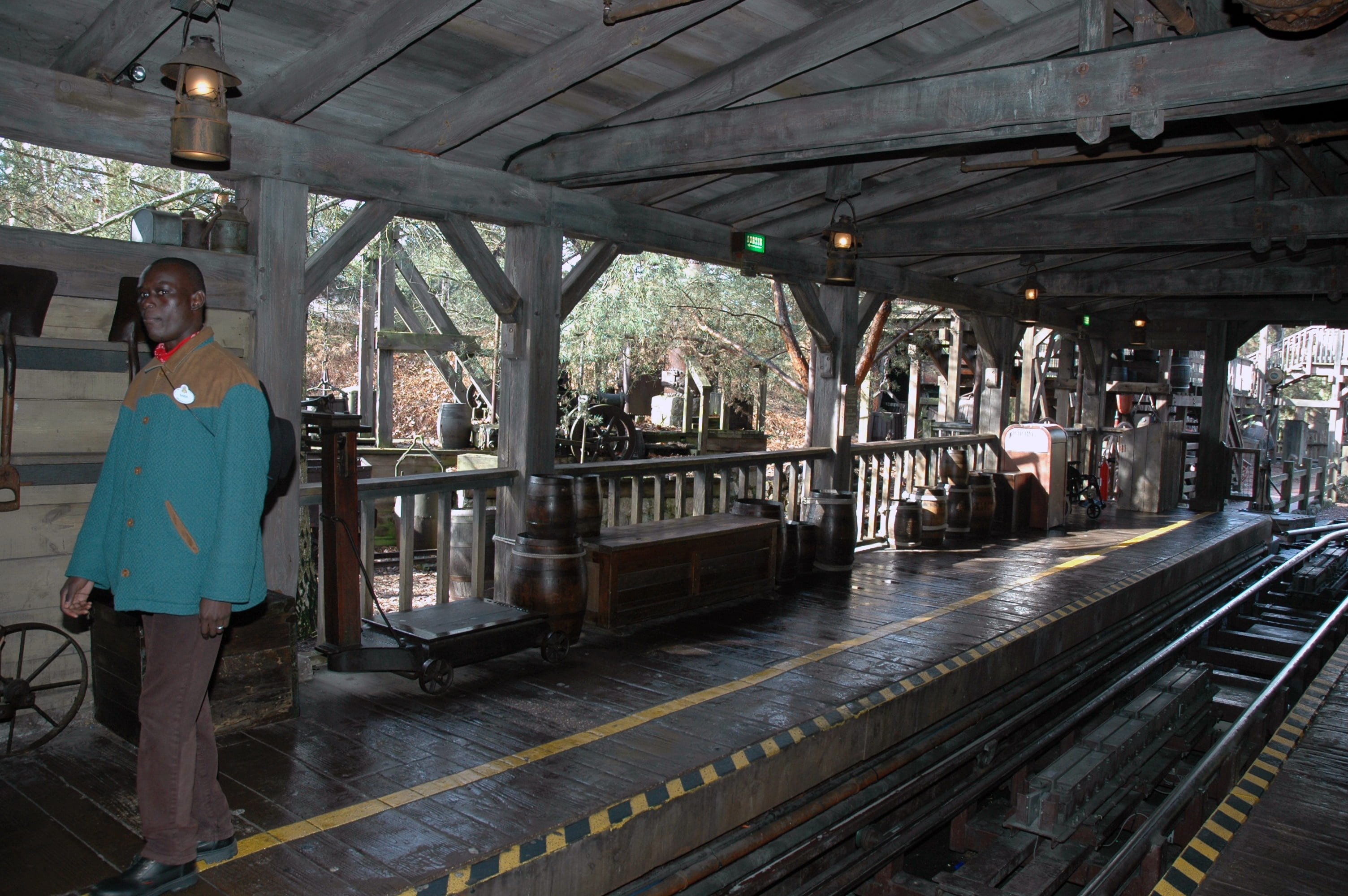 nostalgic train, disneyland, paris, architecture, built structure
