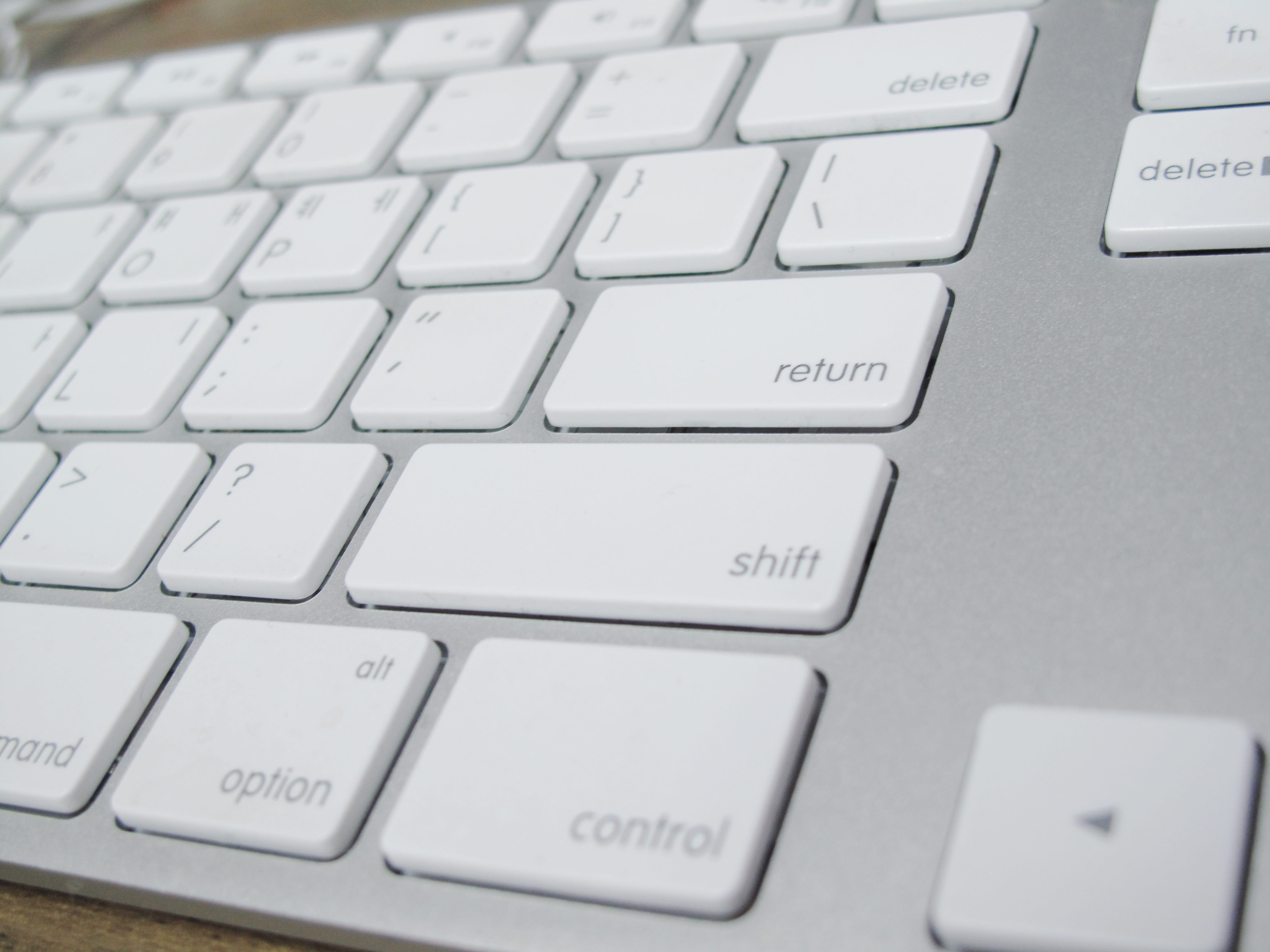 Apple Keyboard, Computer, Enterprise, Input, enter the computer