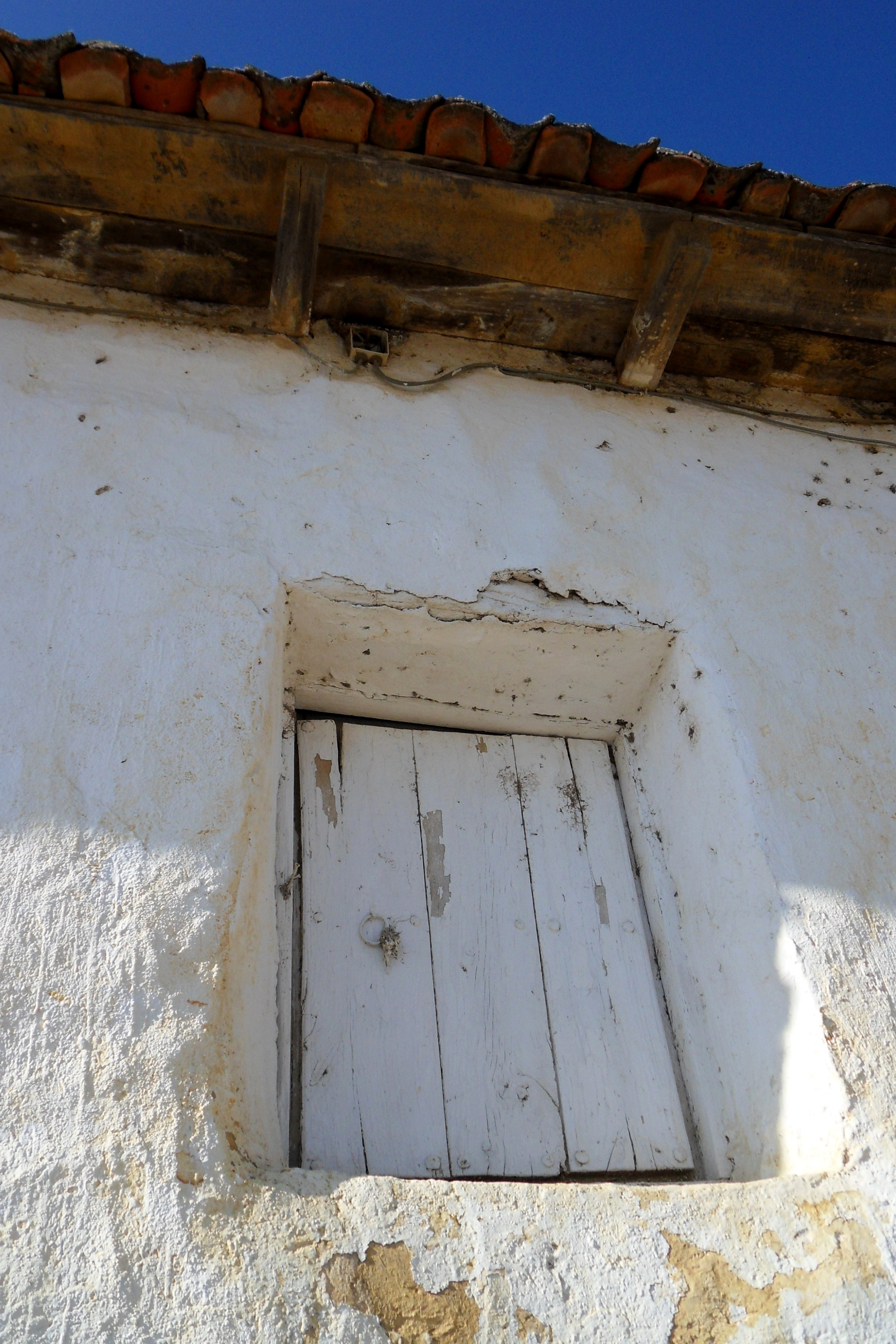 window, home, spain, rustic, architecture, built structure
