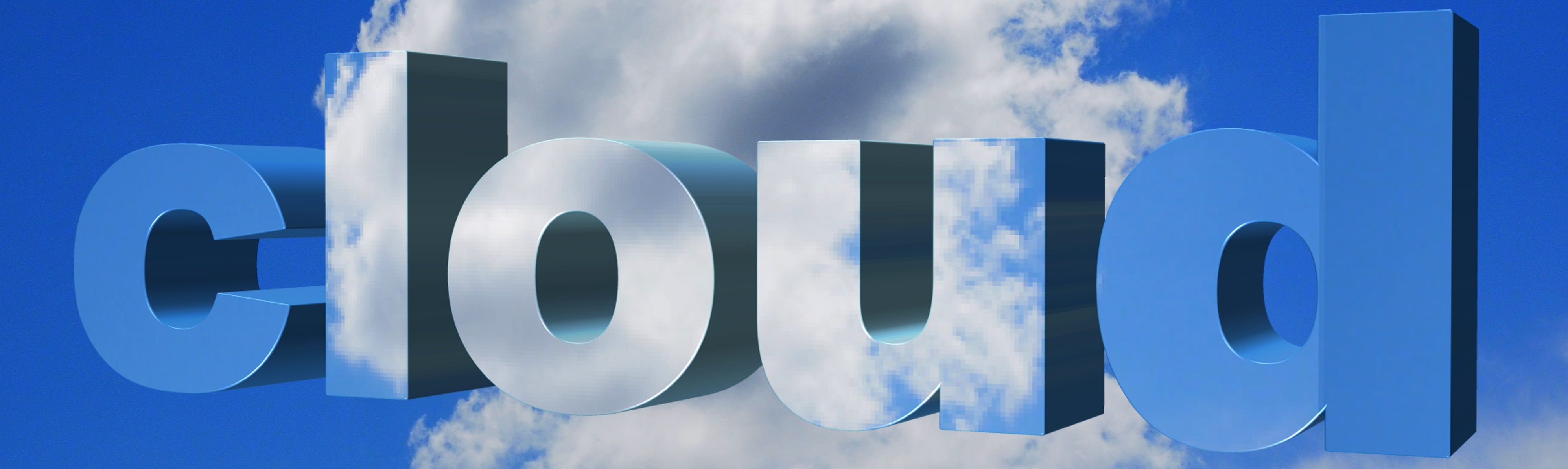 cloud logo, cloud computing, data store, capacity, network, services