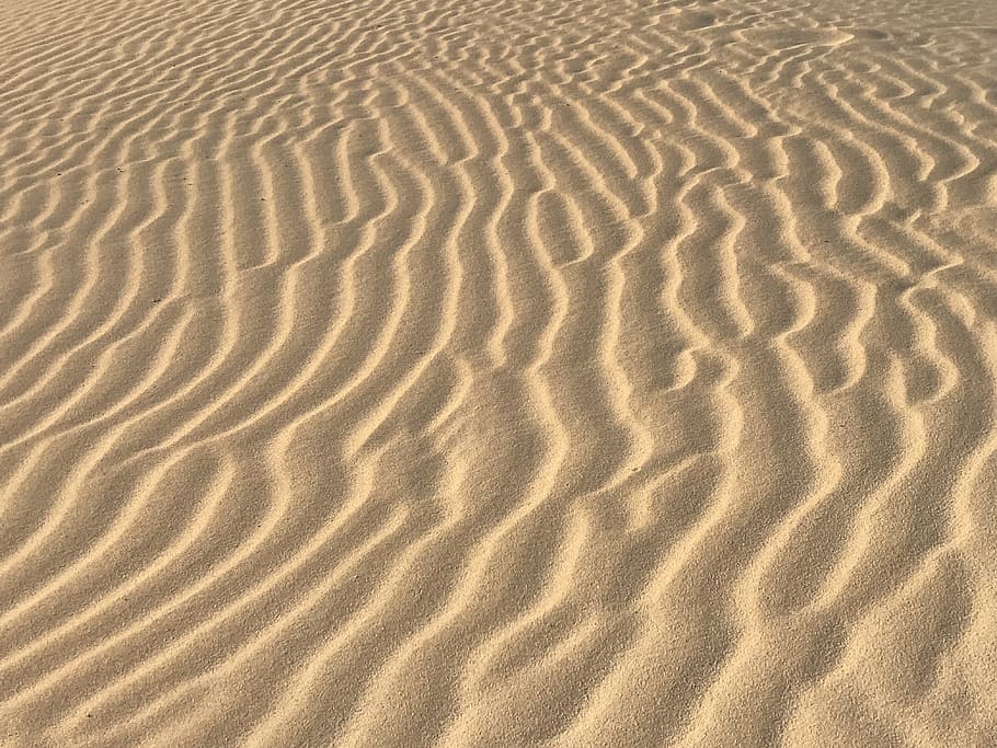 sand, beach, beach sand, summer, ocean, sea, vacation, nature HD wallpaper