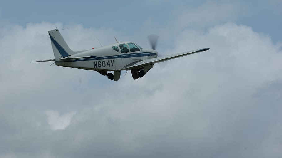 aircraft, takeoff, aviation, plane, departure, flight, airplane HD wallpaper