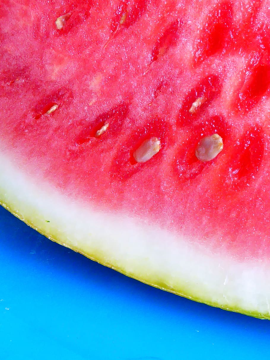 watermelon, red, pulp, cores, fruit, fresh, healthy, juicy HD wallpaper