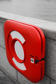 Aid, Buoy, Container, Emergency, equipment, float, help, life HD wallpaper