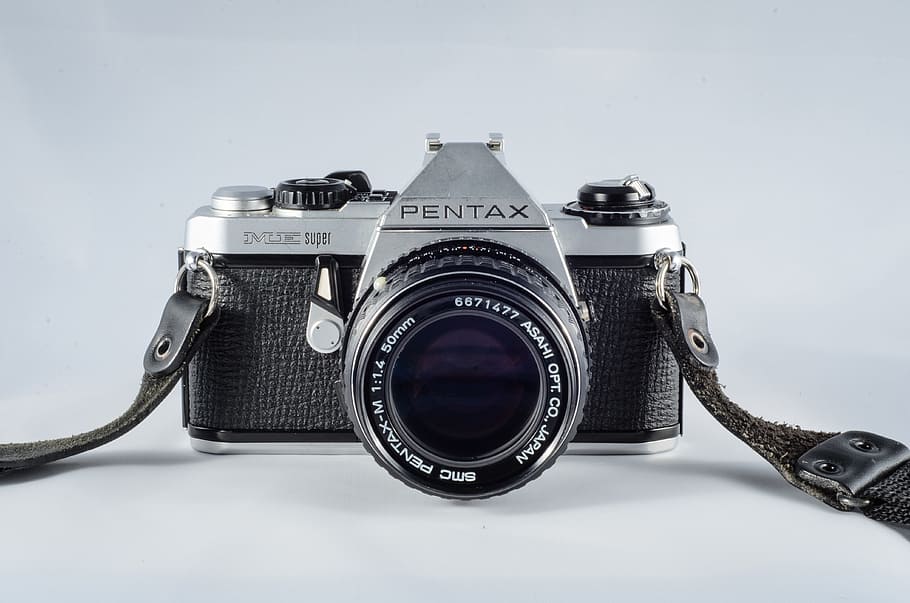 Analog Camera, Photography, old camera, photo camera, 35mm HD wallpaper