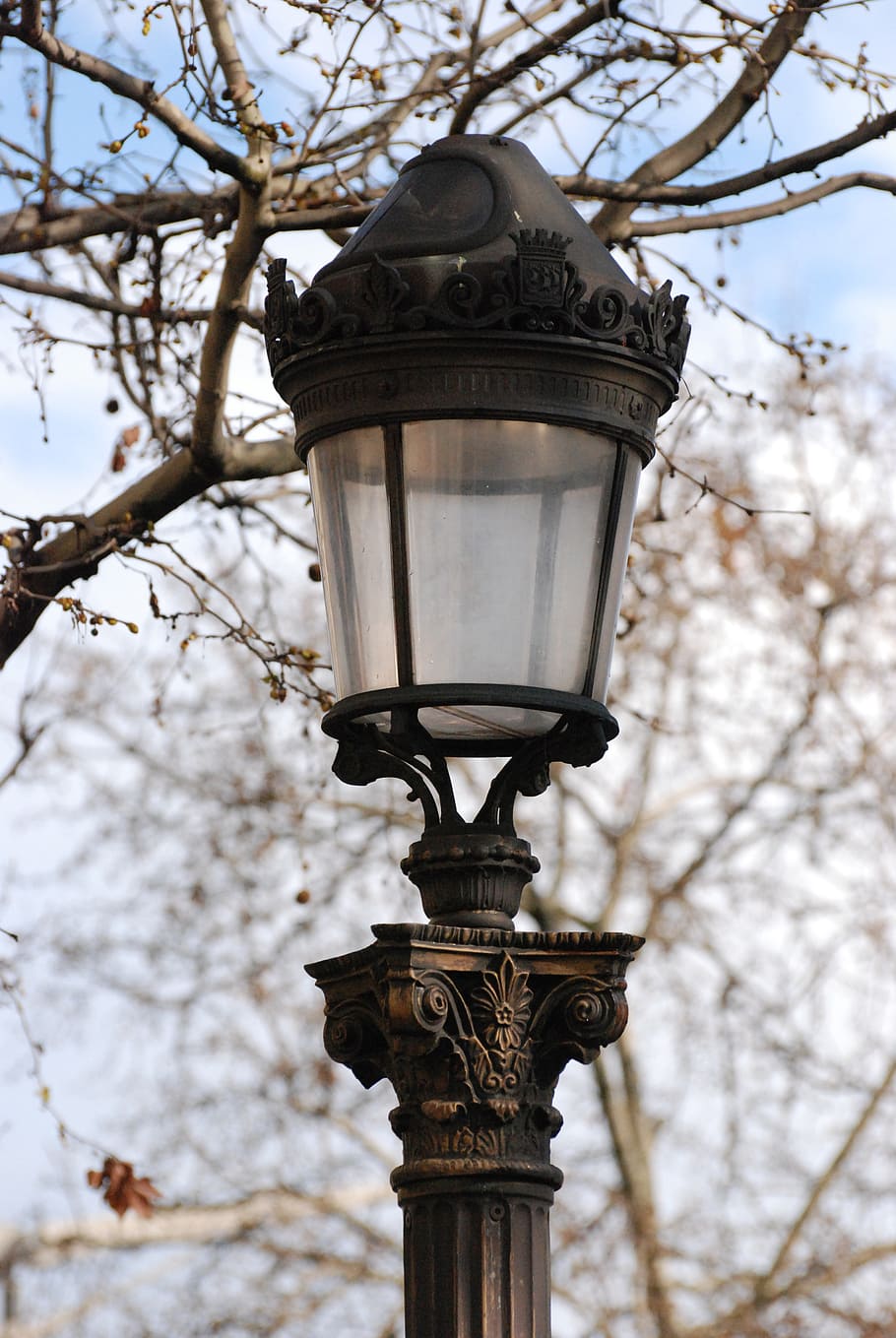 lighting, luminaire, electricity, lantern, street Light, electric Lamp HD wallpaper