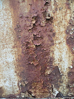 rust, texture, old, metal, surface, metallic, damaged, industry HD wallpaper